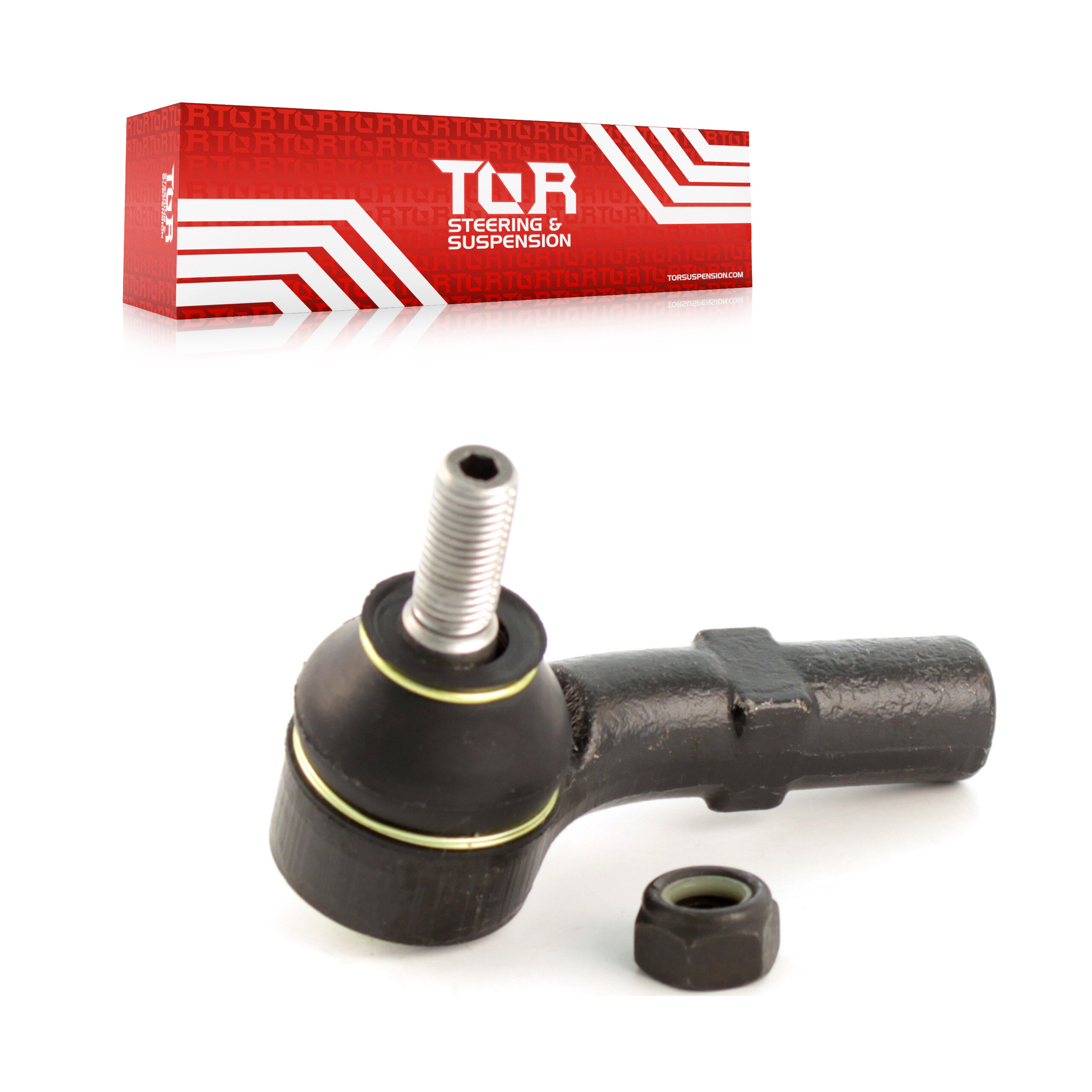 Steering Tie Rod End