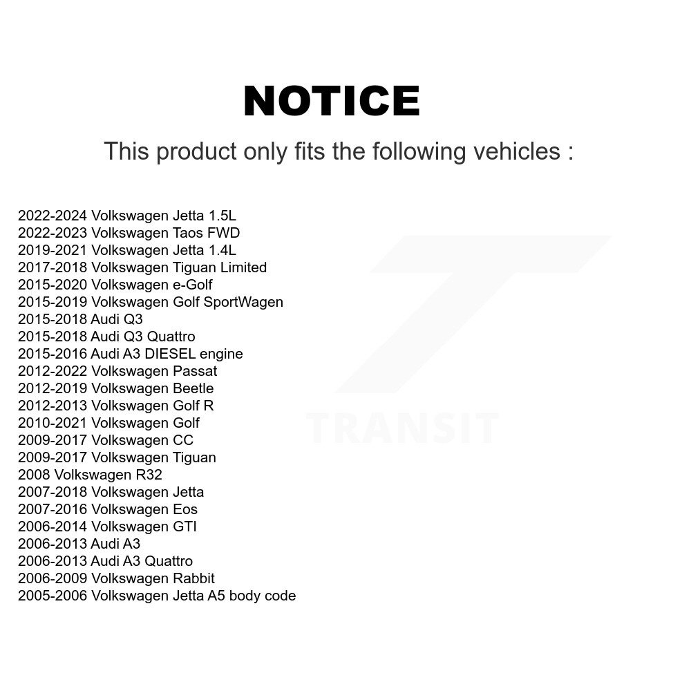 TOR - TOR-ES800506 - Steering Tie Rod End