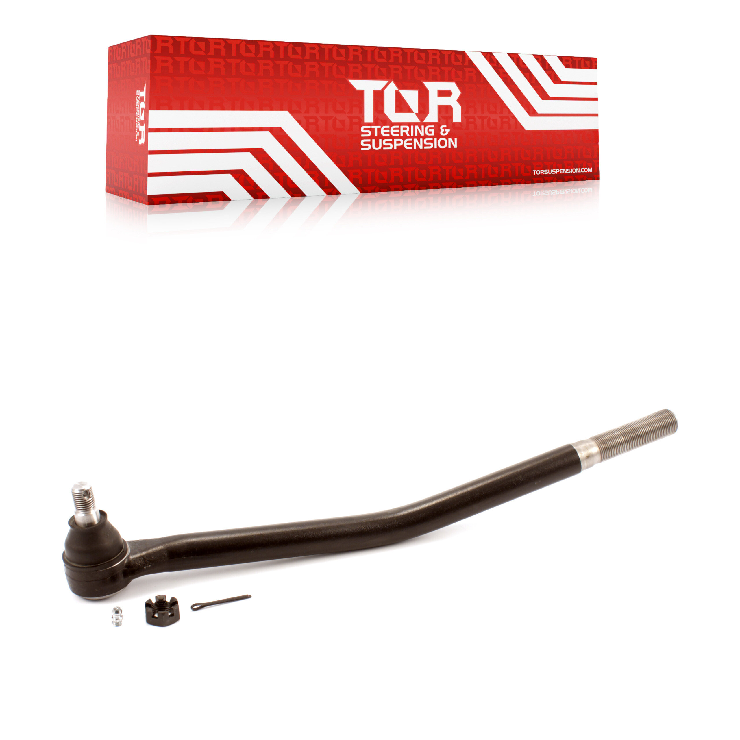 Steering Tie Rod End