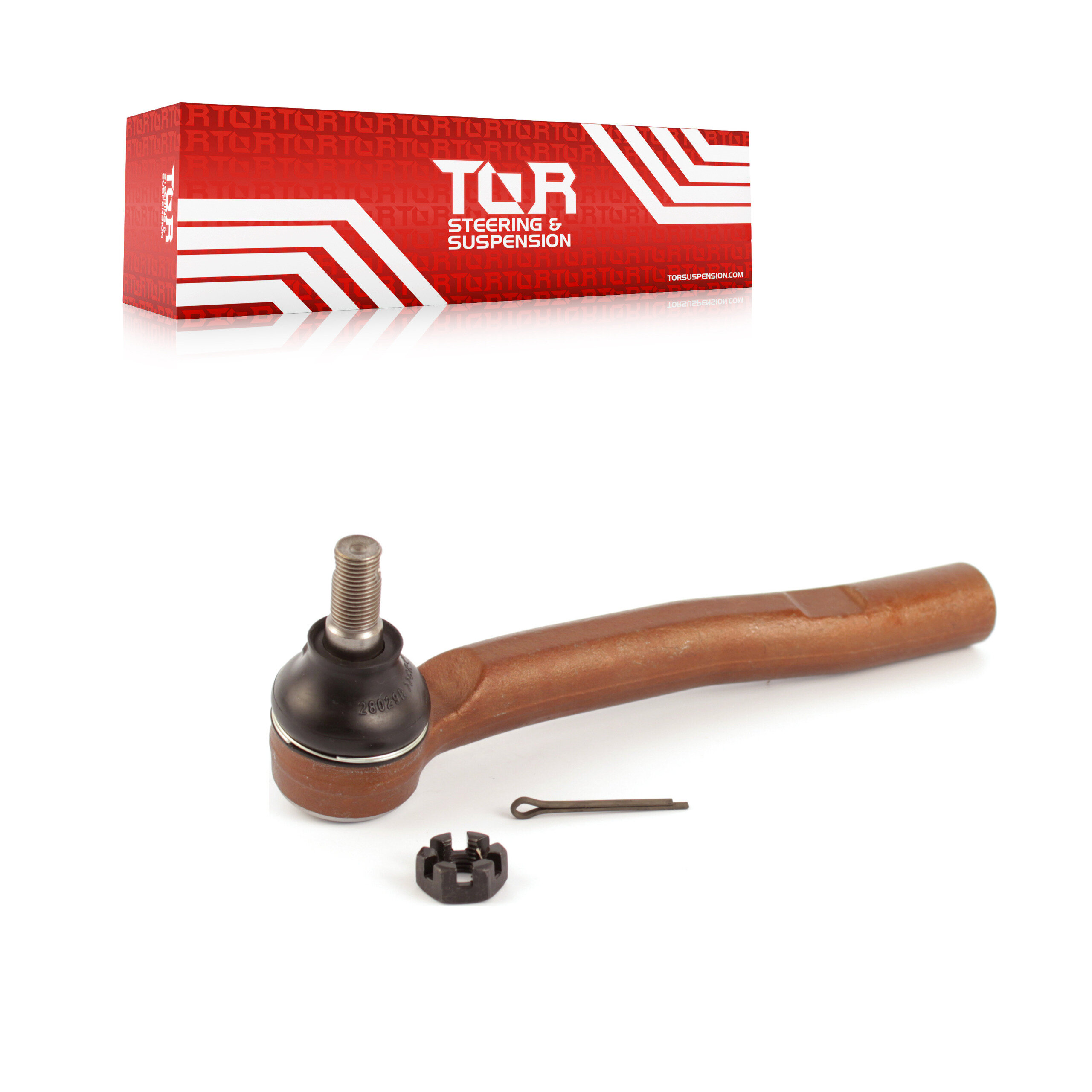 Steering Tie Rod End