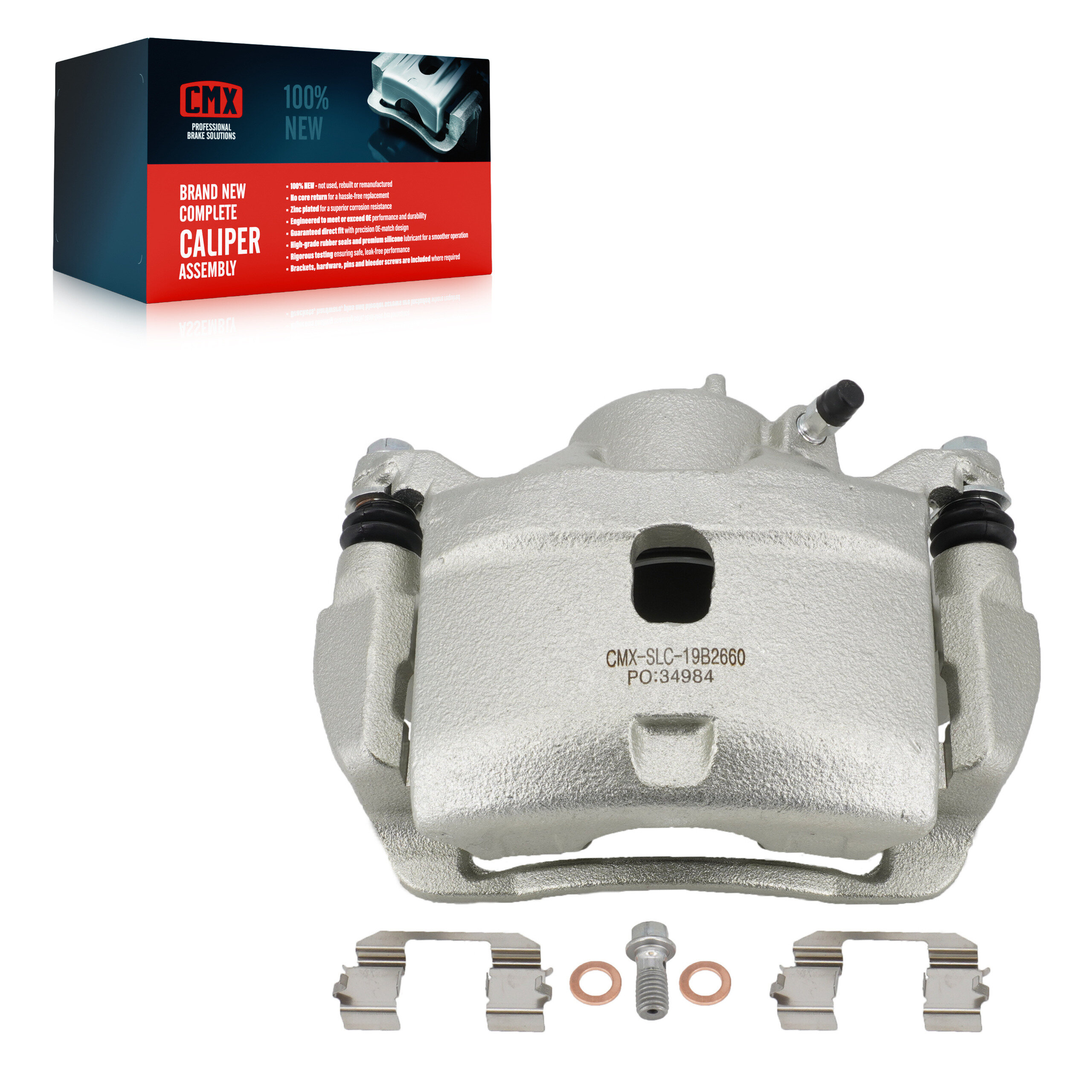 Disc Brake Caliper