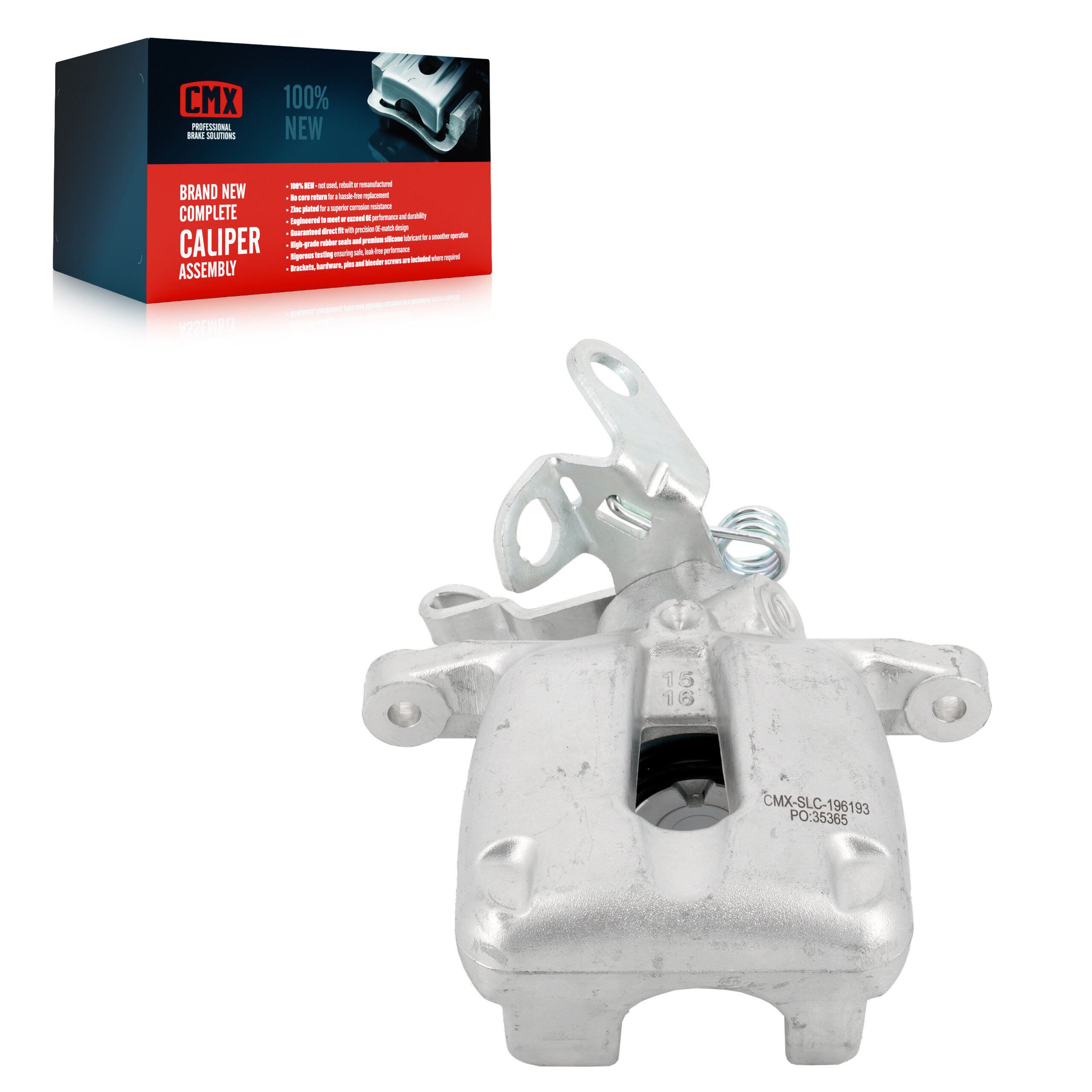 Disc Brake Caliper