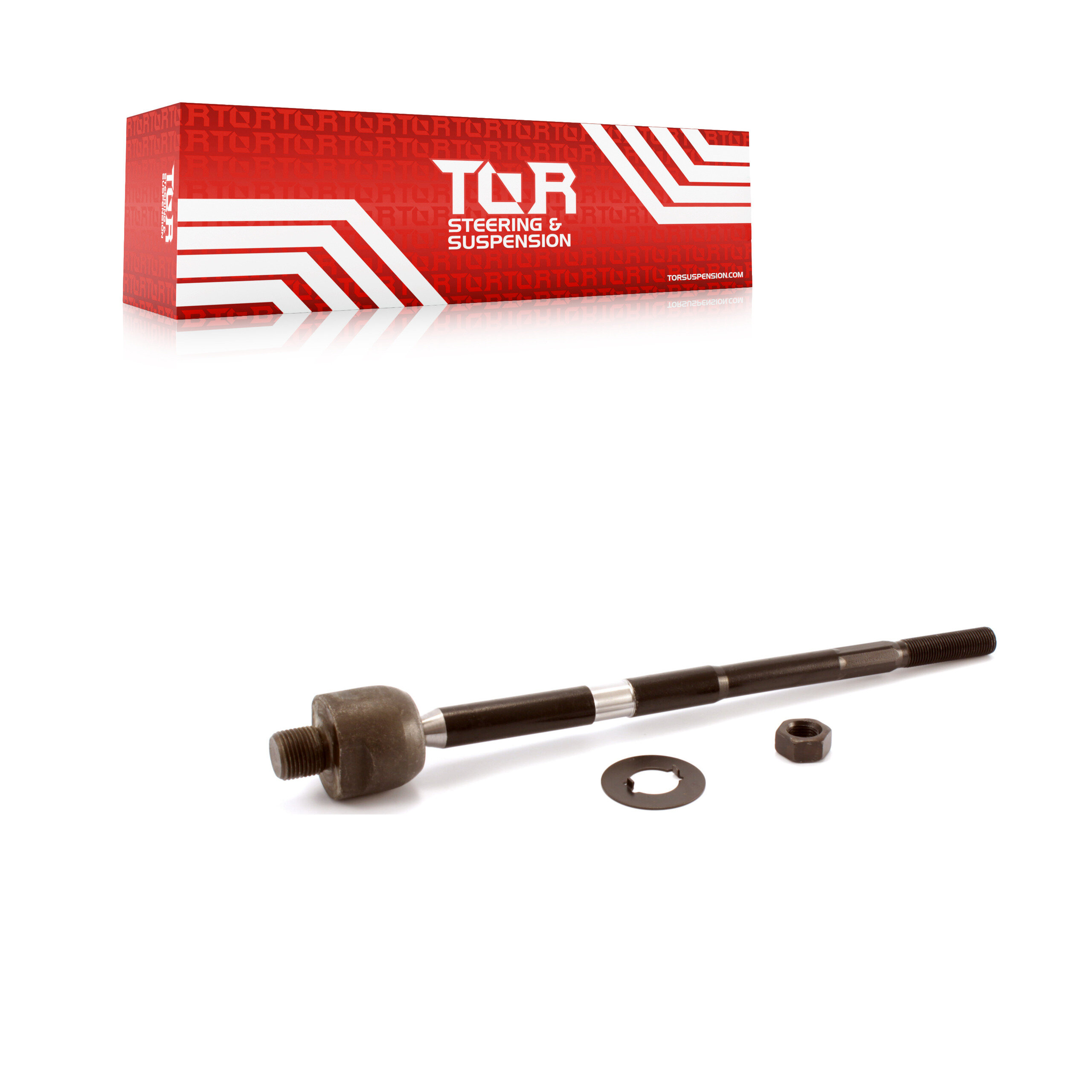 Steering Tie Rod End