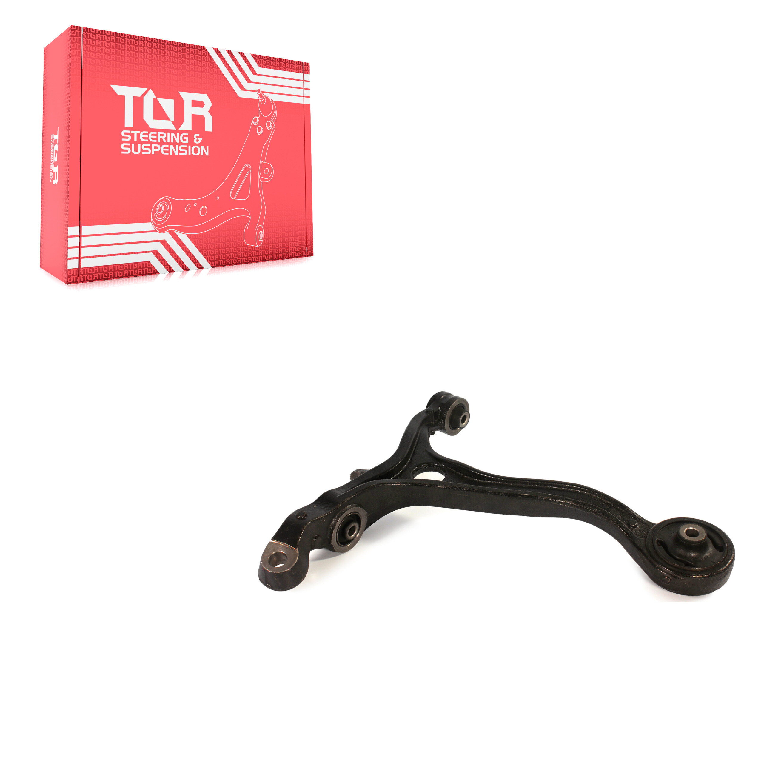 Suspension Control Arm