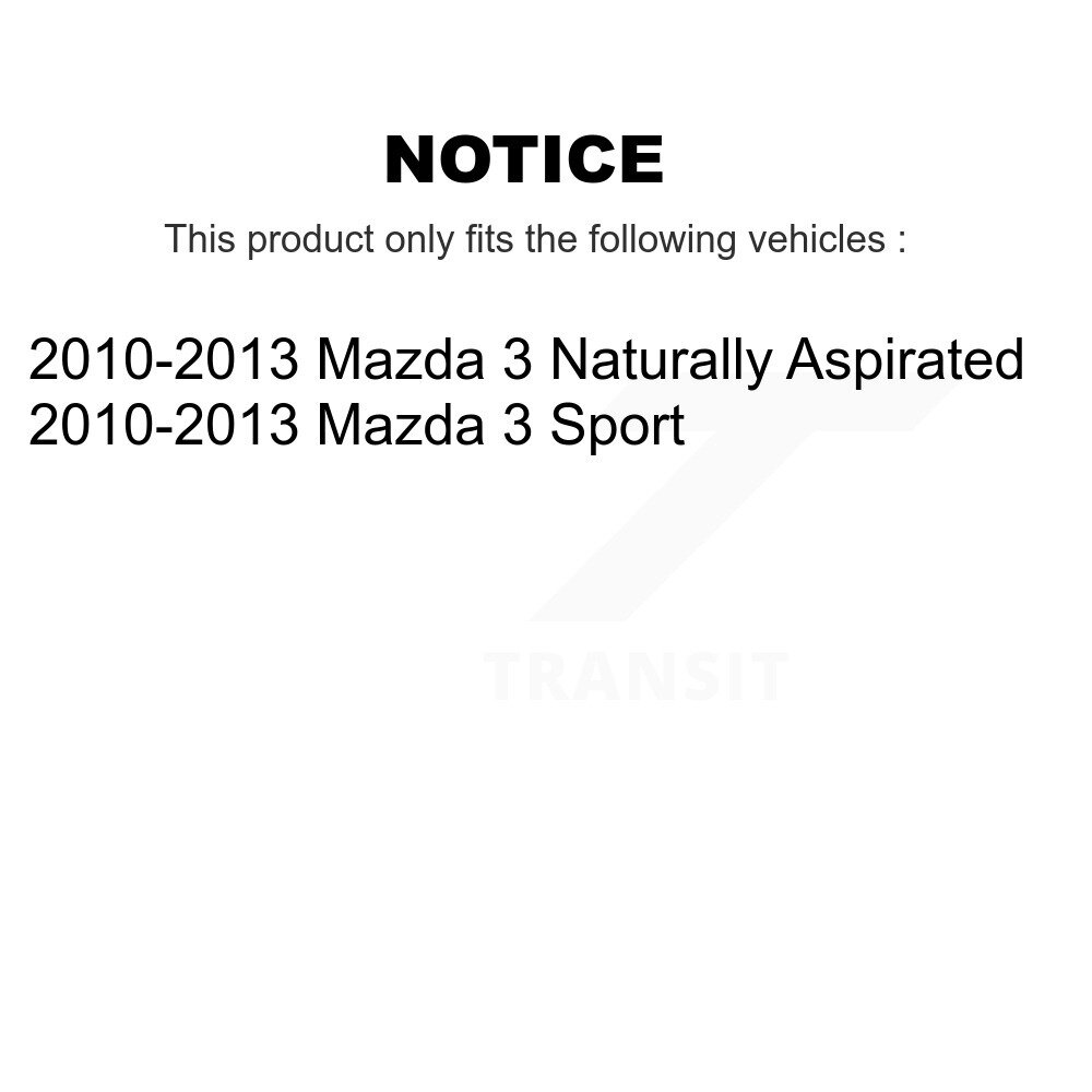TOR - TOR-CK621271 - Suspension Control Arm Ball Joint Assembly
