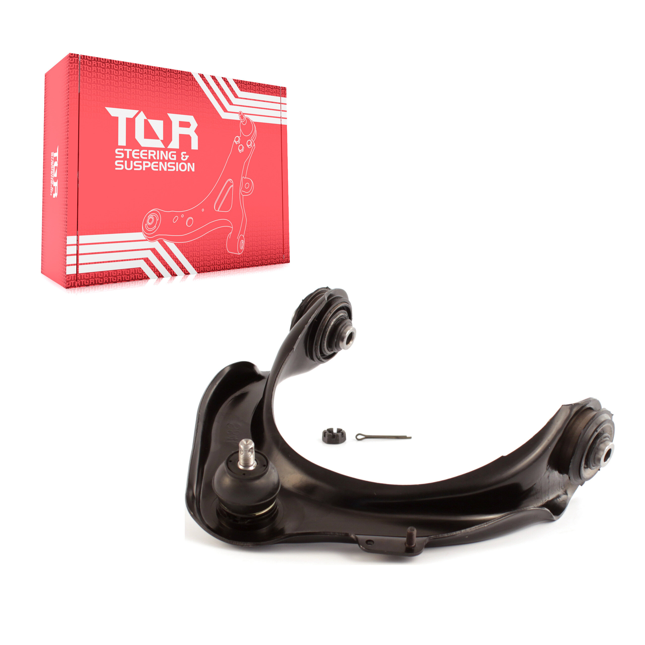 Suspension Control Arm Ball Joint Assembly