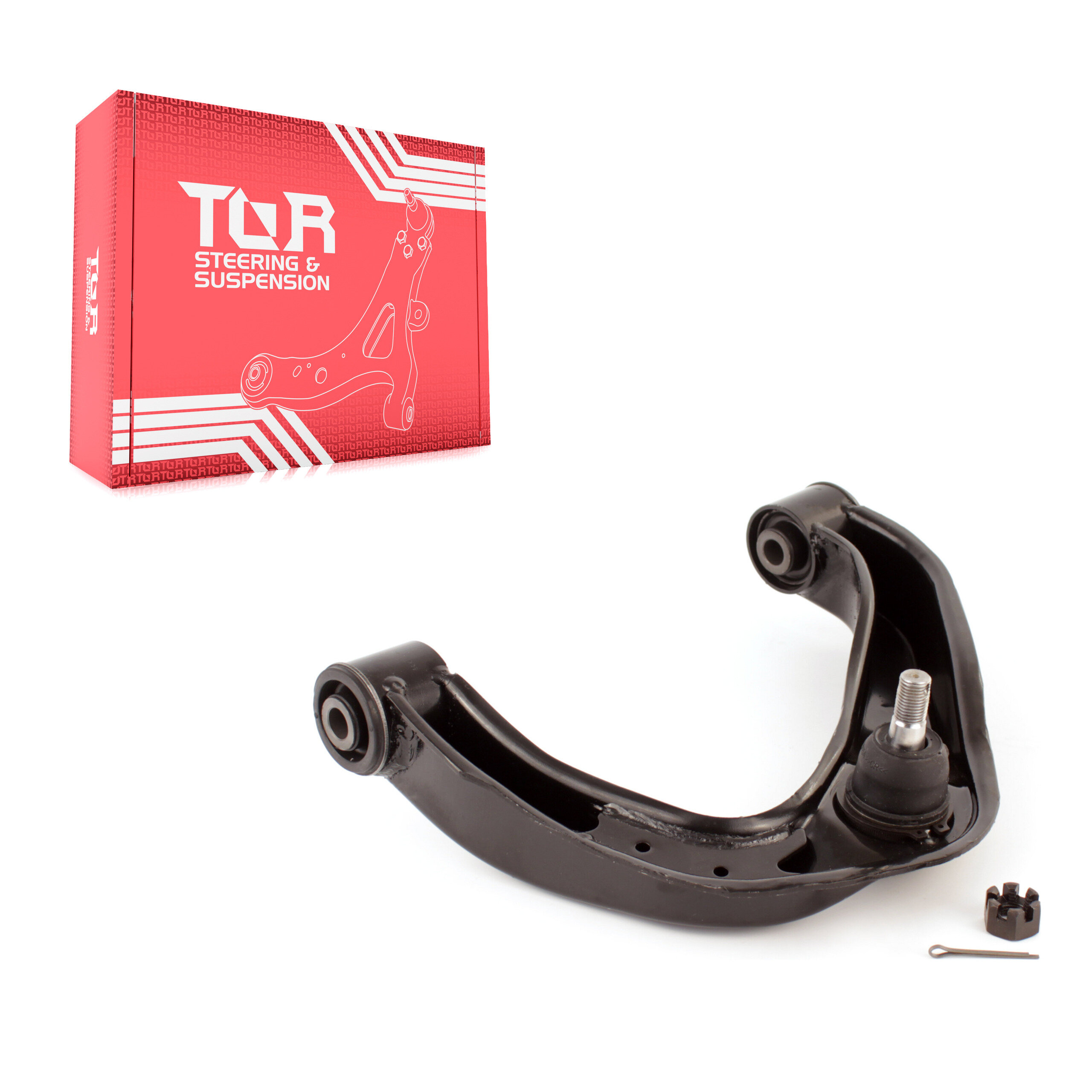 Suspension Control Arm Ball Joint Assembly