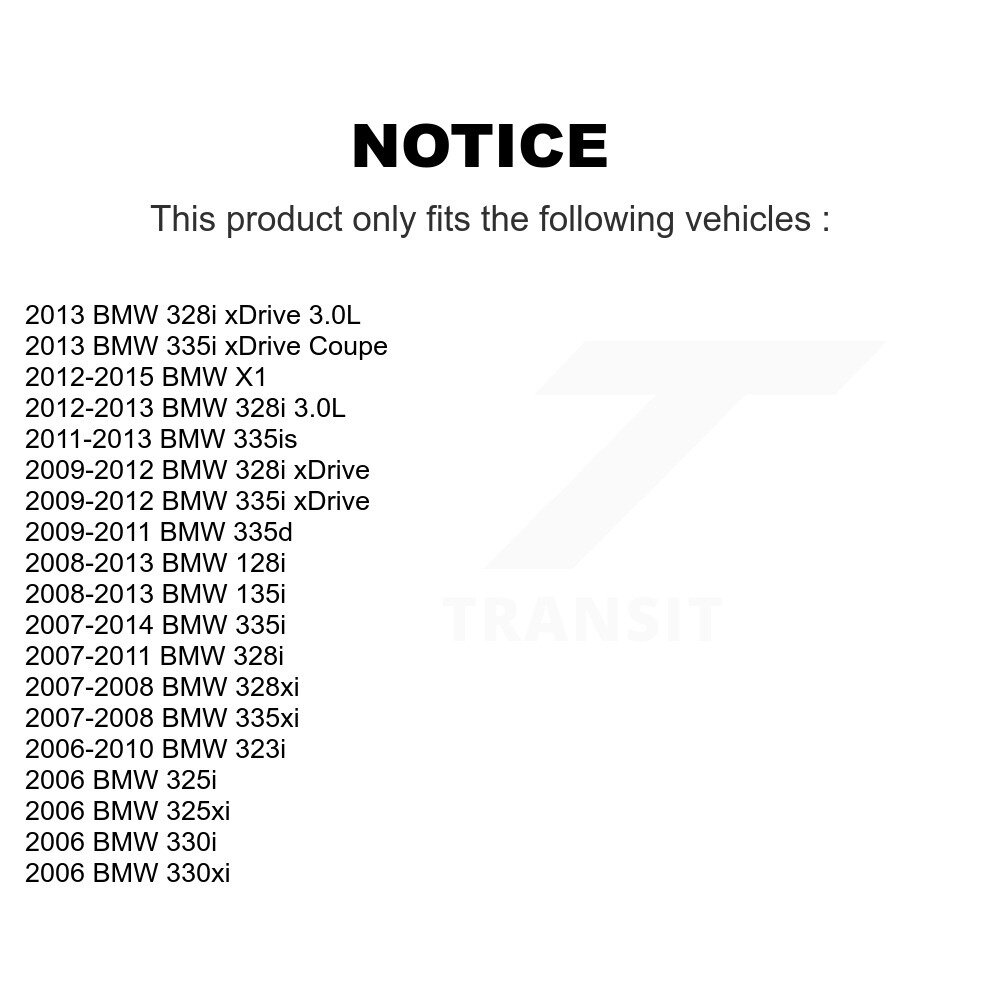 TOR - TOR-CK640190 - Suspension Control Arm
