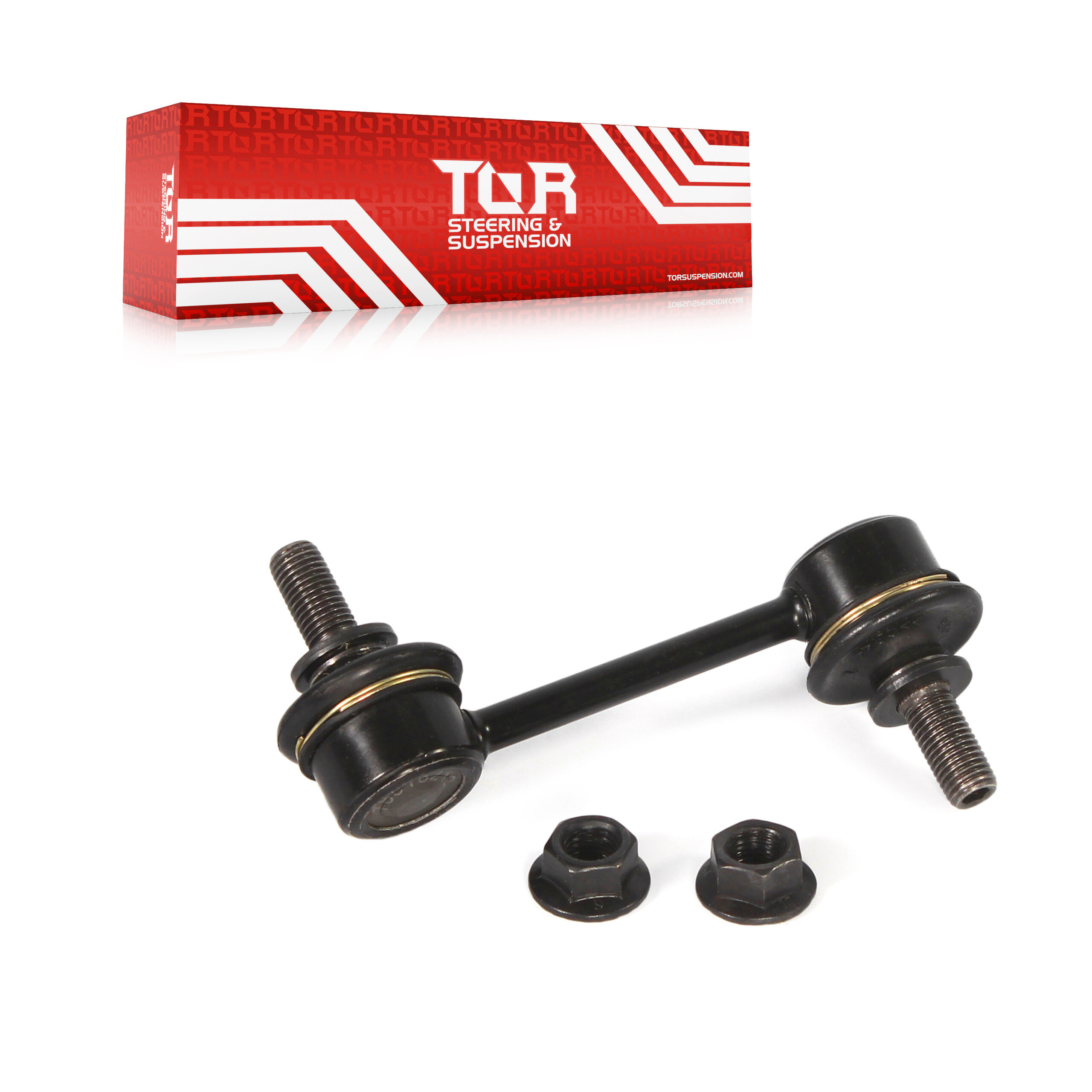 Suspension Stabilizer Bar Link Kit