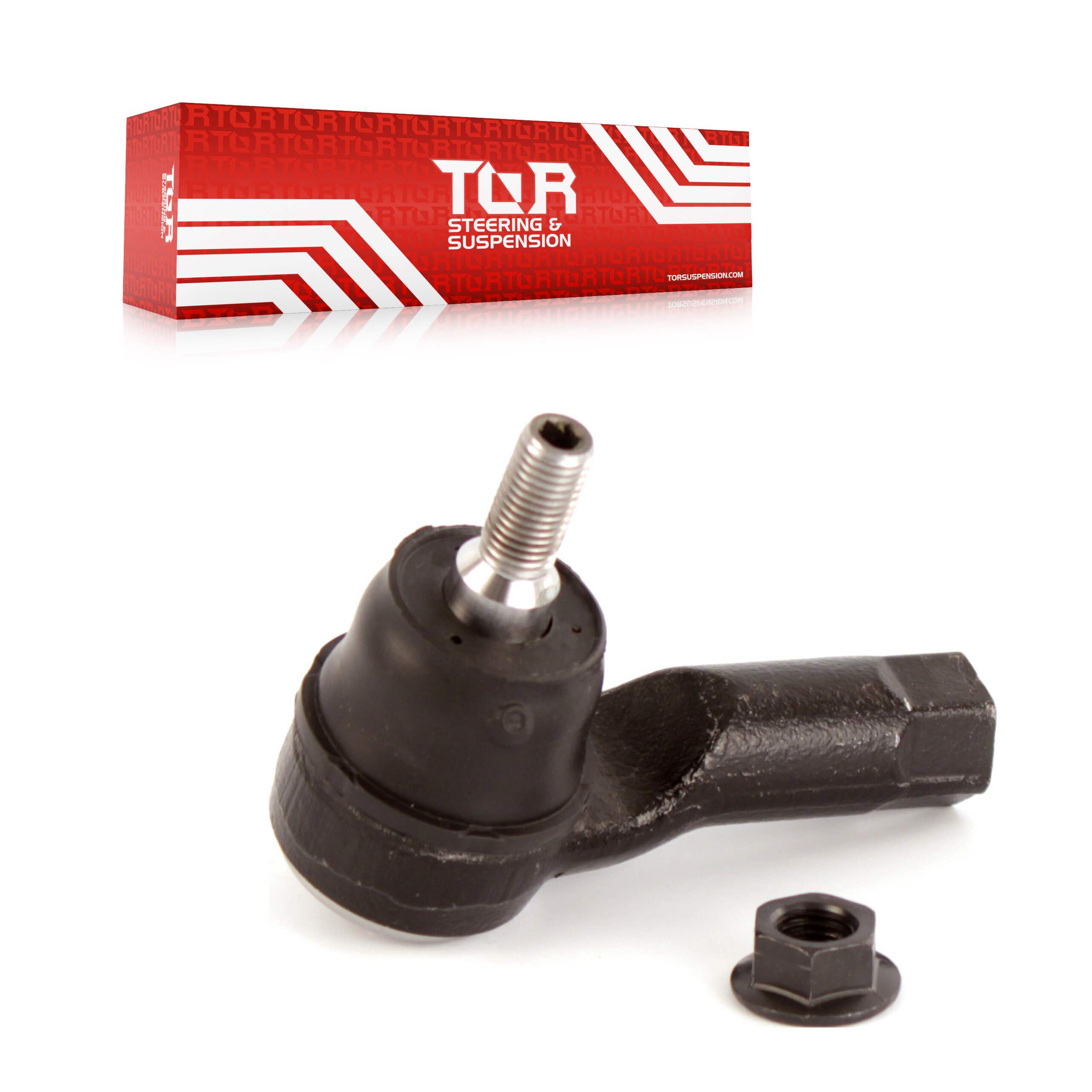Steering Tie Rod End