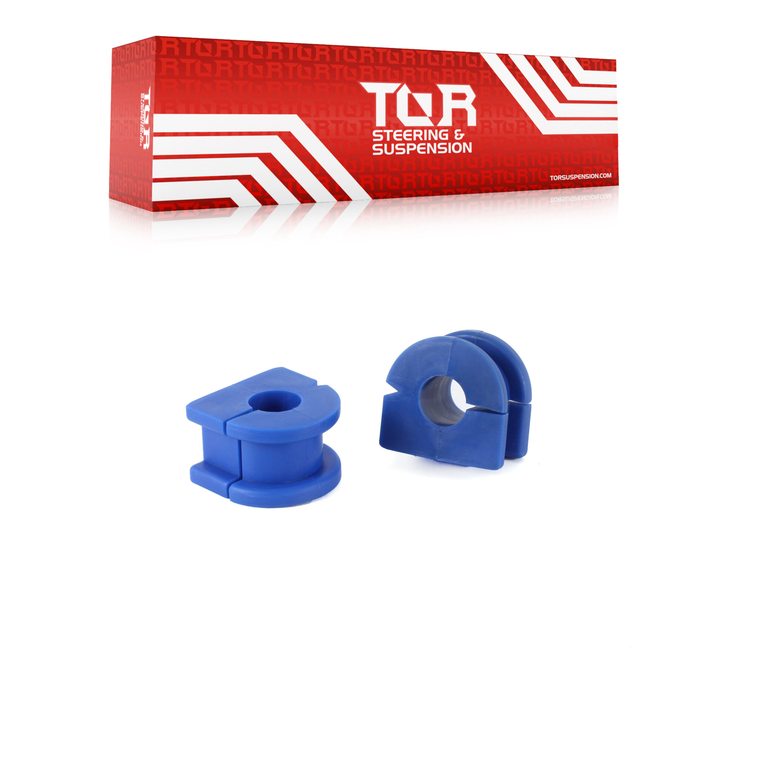 Suspension Stabilizer Bar Bushing Kit