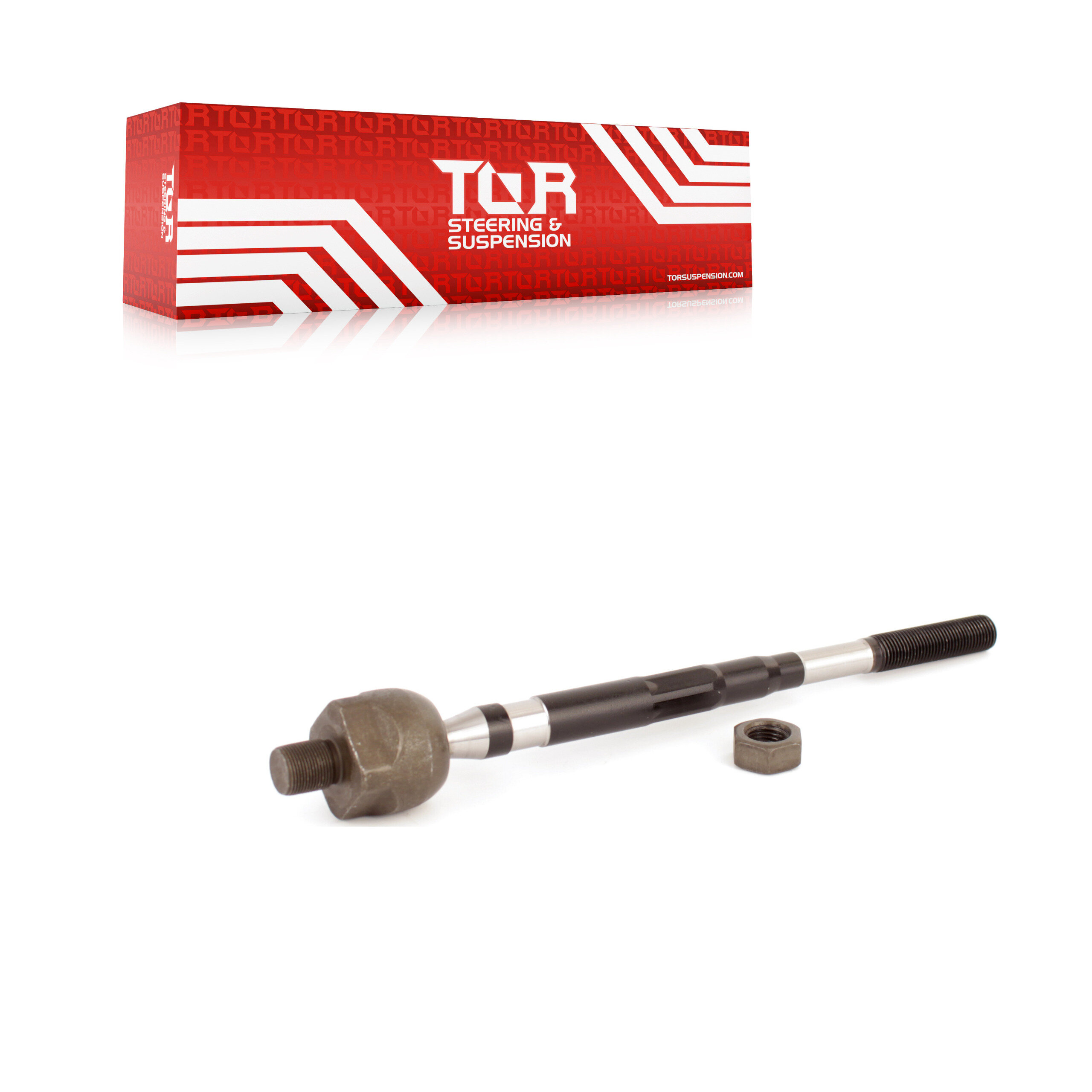 Steering Tie Rod End