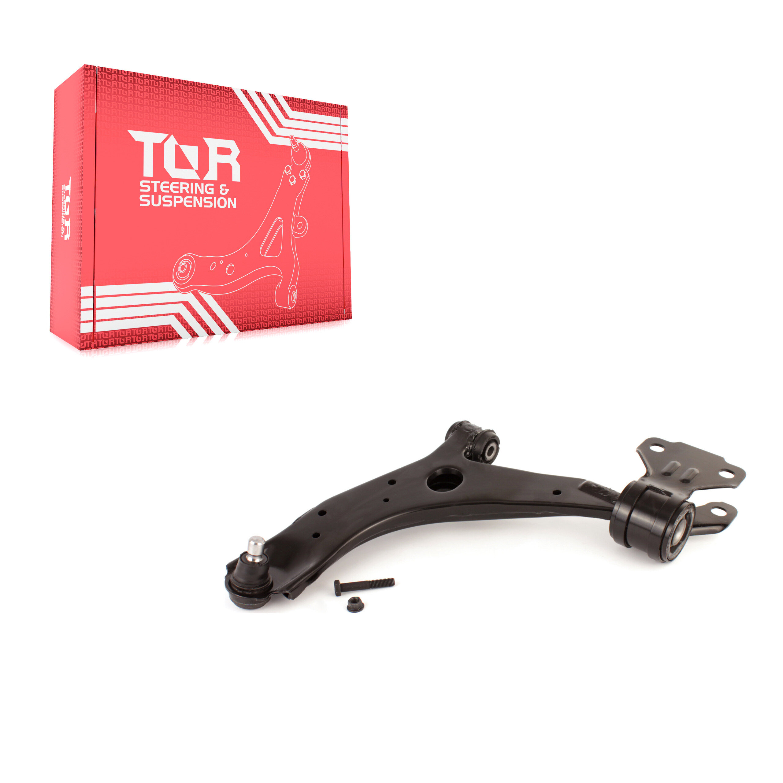 Suspension Control Arm Ball Joint Assembly