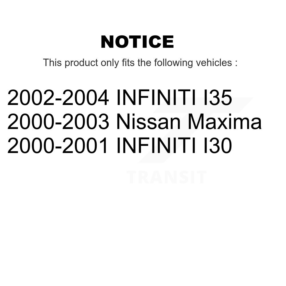 TOR - TOR-K90459 - Suspension Ball Joint