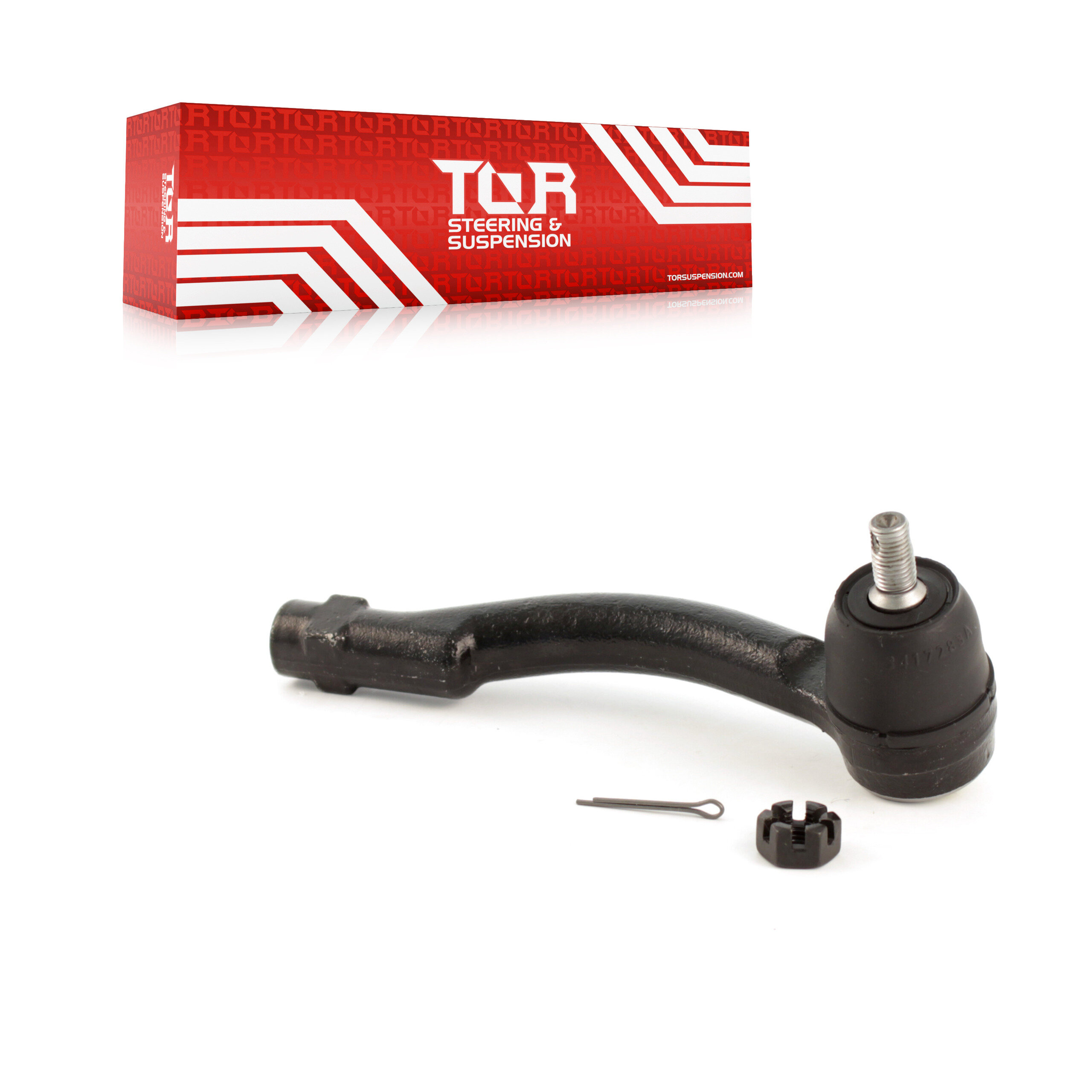 Steering Tie Rod End