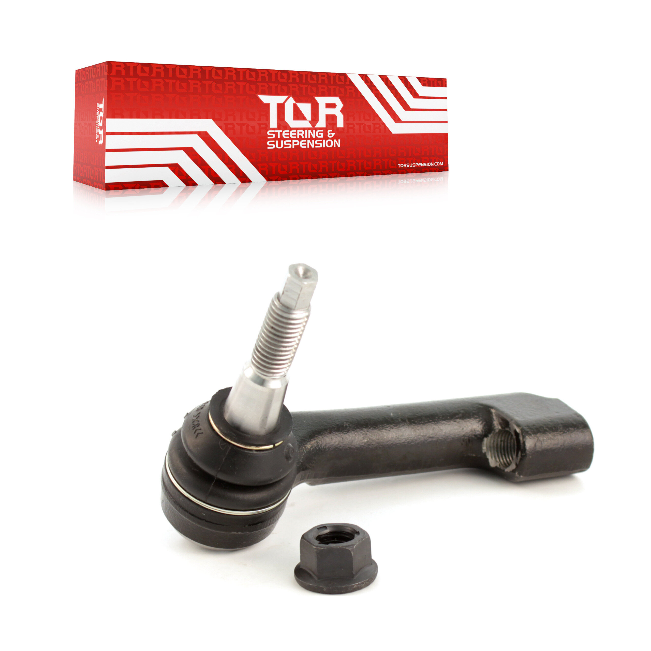 Steering Tie Rod End