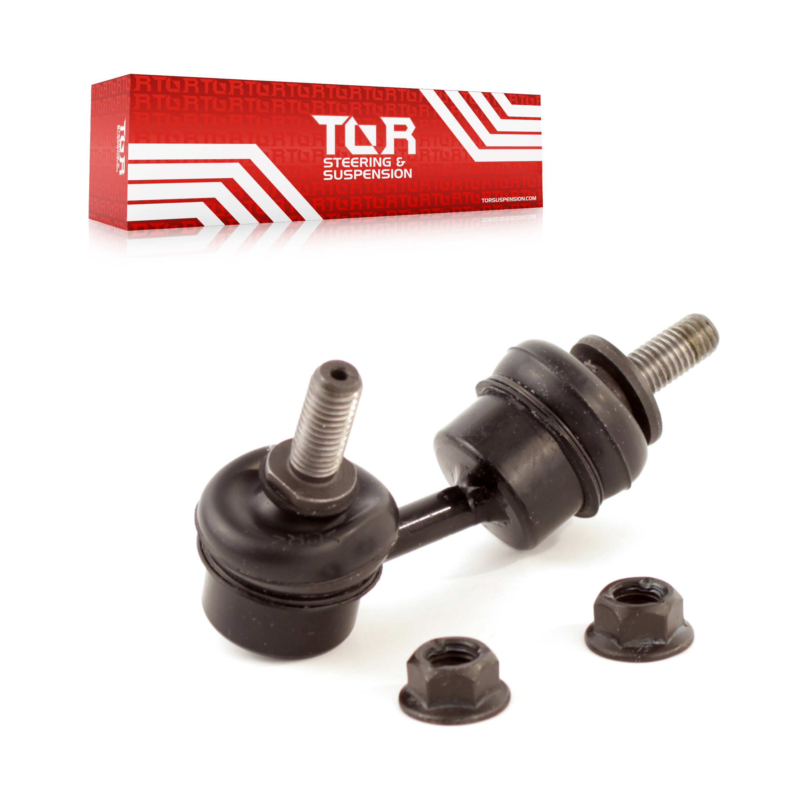 Suspension Stabilizer Bar Link Kit