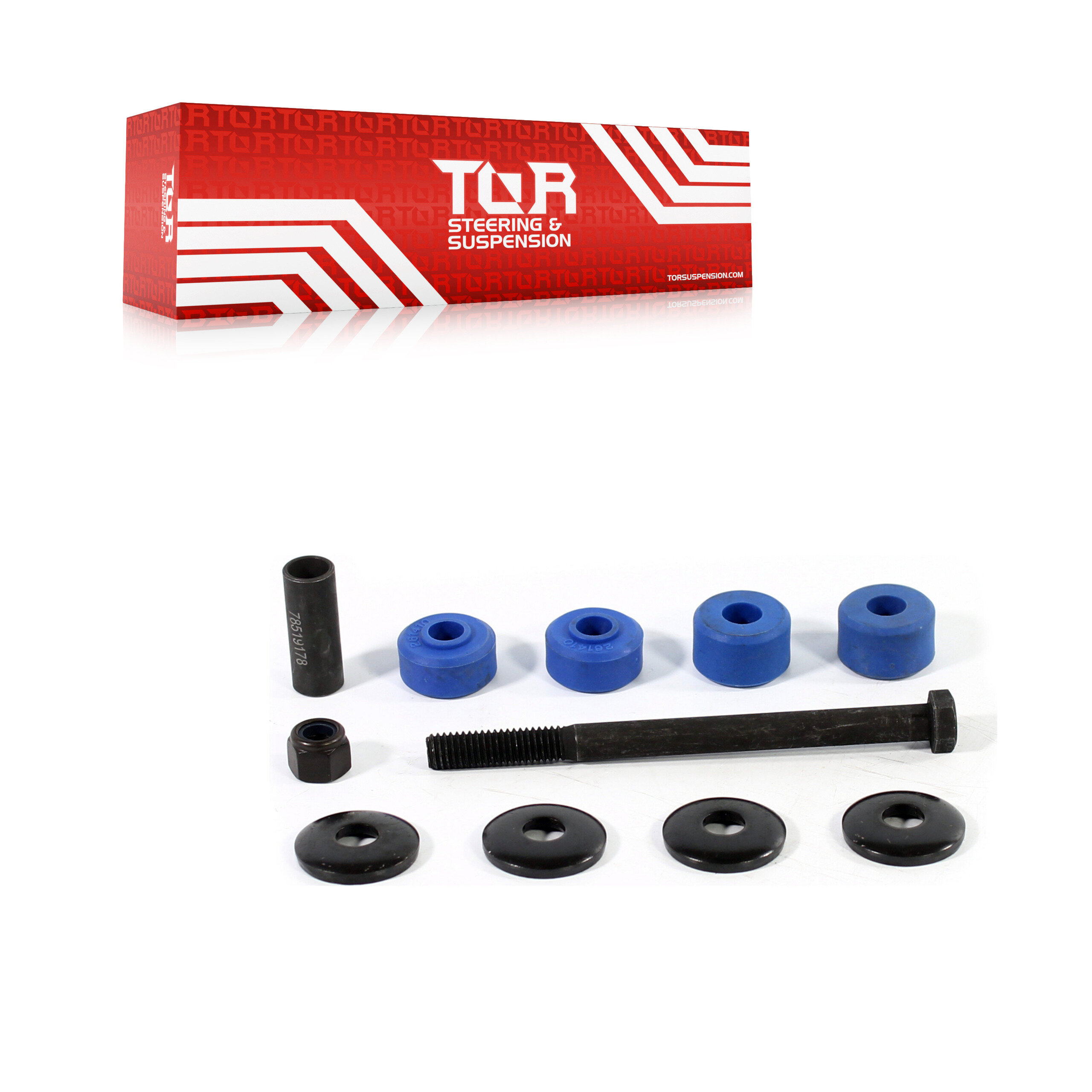 Suspension Stabilizer Bar Link Kit