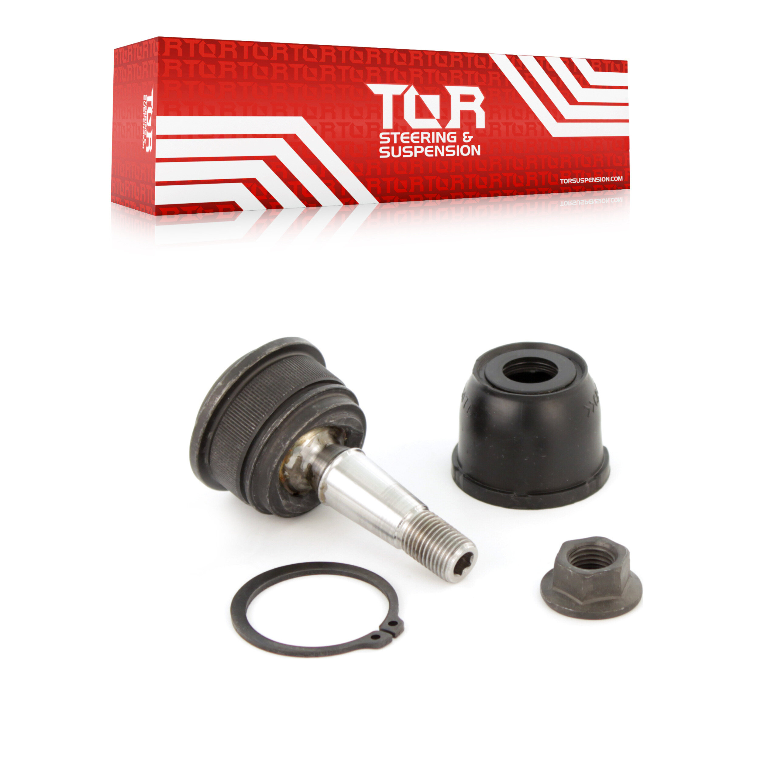 Suspension Ball Joint