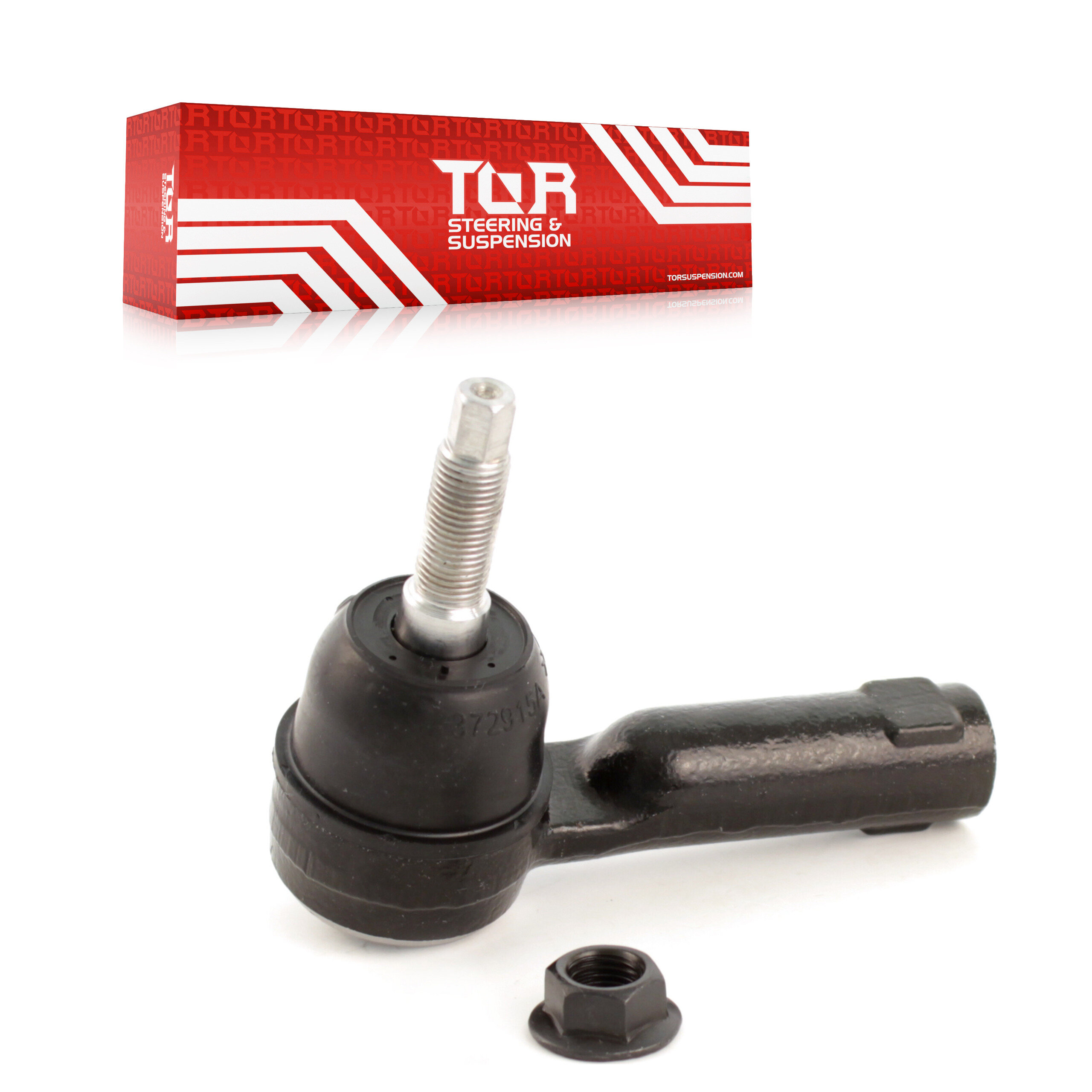 Steering Tie Rod End
