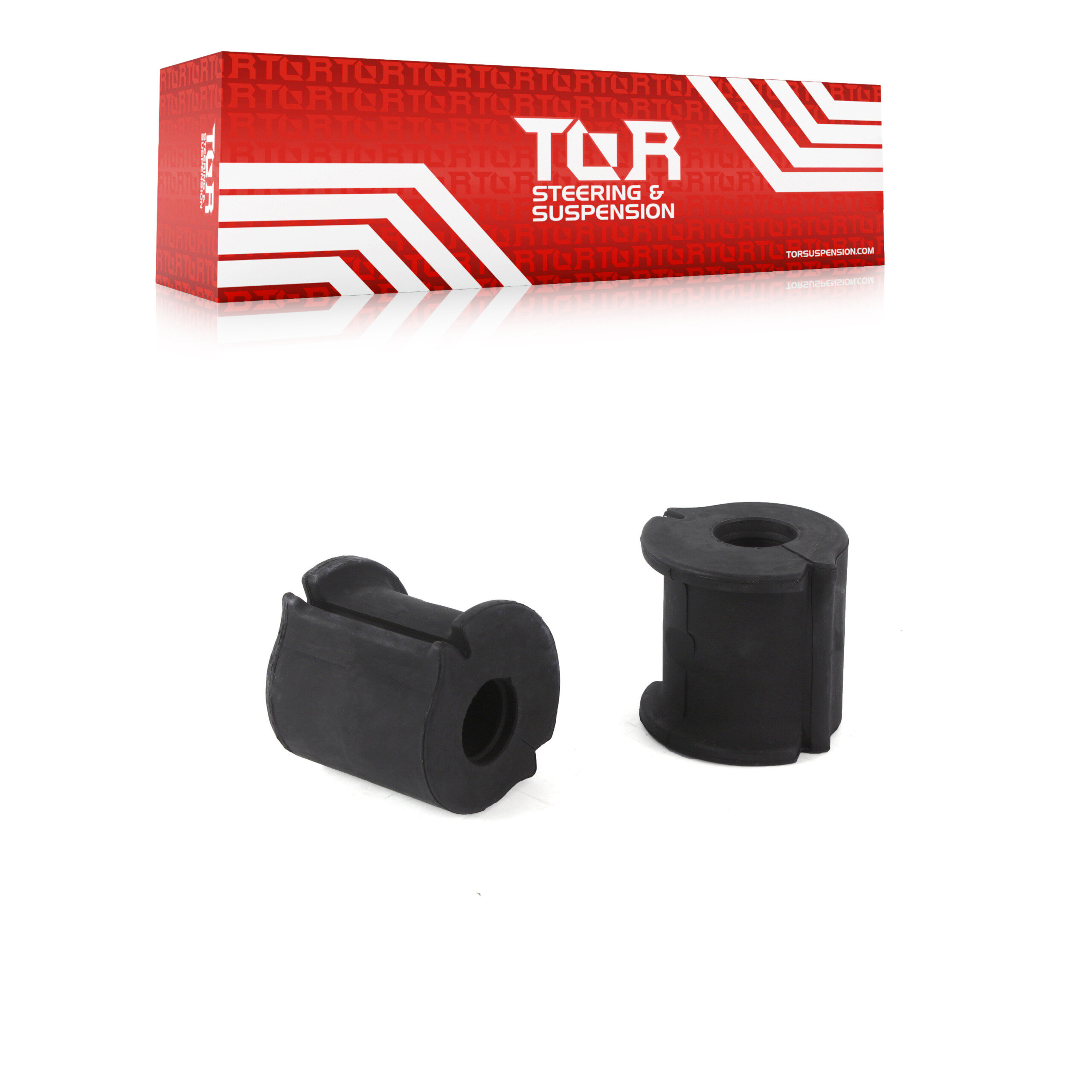 Suspension Stabilizer Bar Bushing Kit