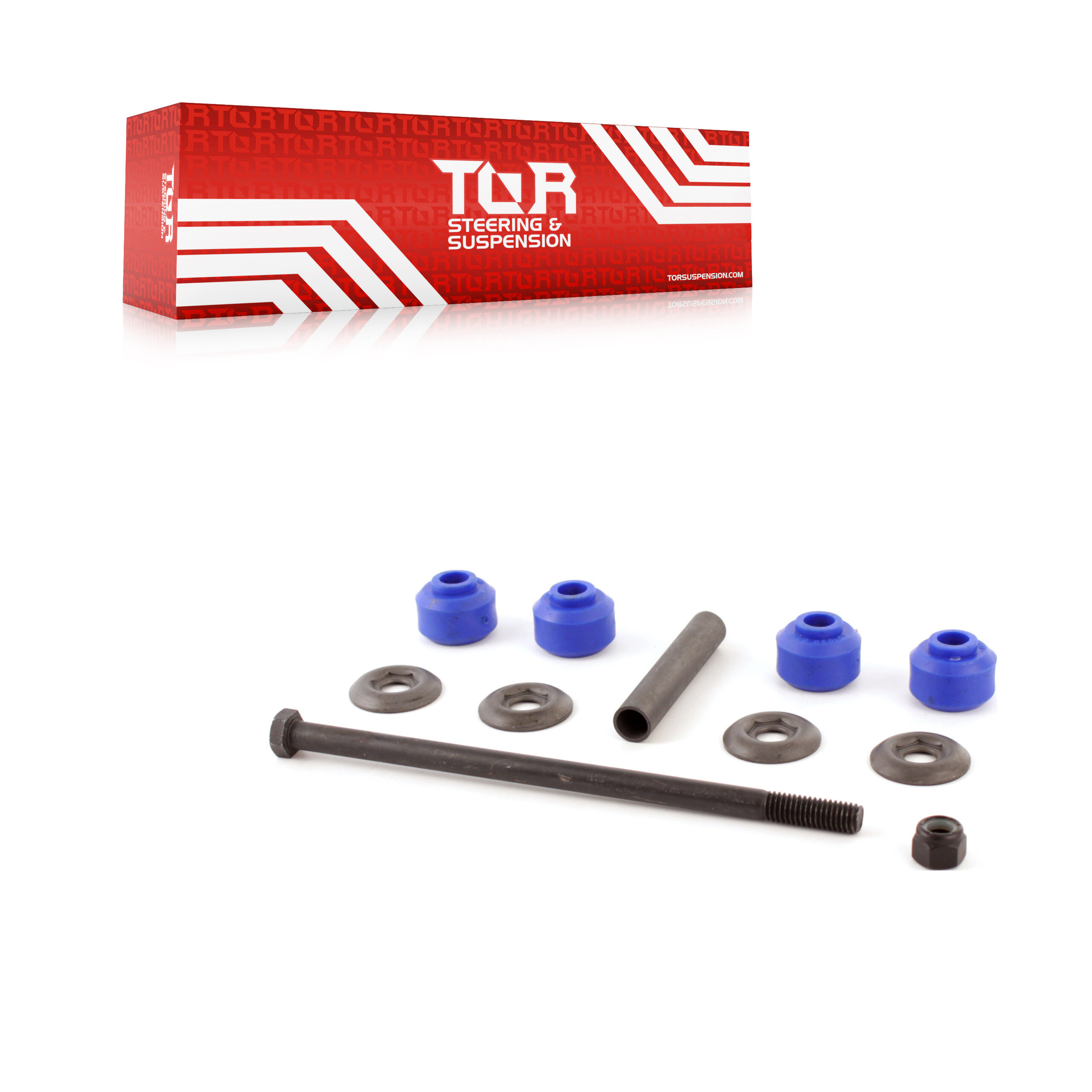 Suspension Stabilizer Bar Link Kit
