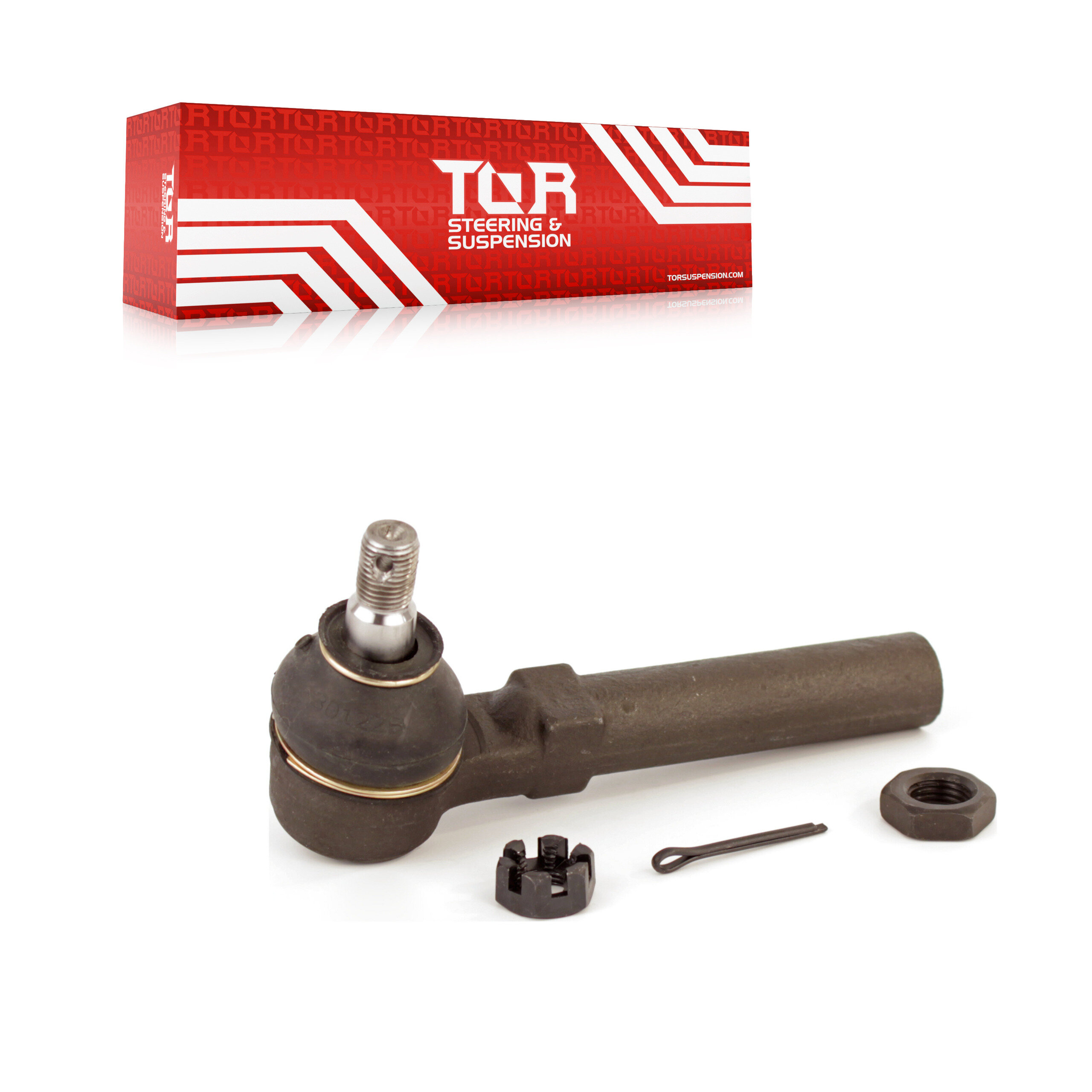 Steering Tie Rod End