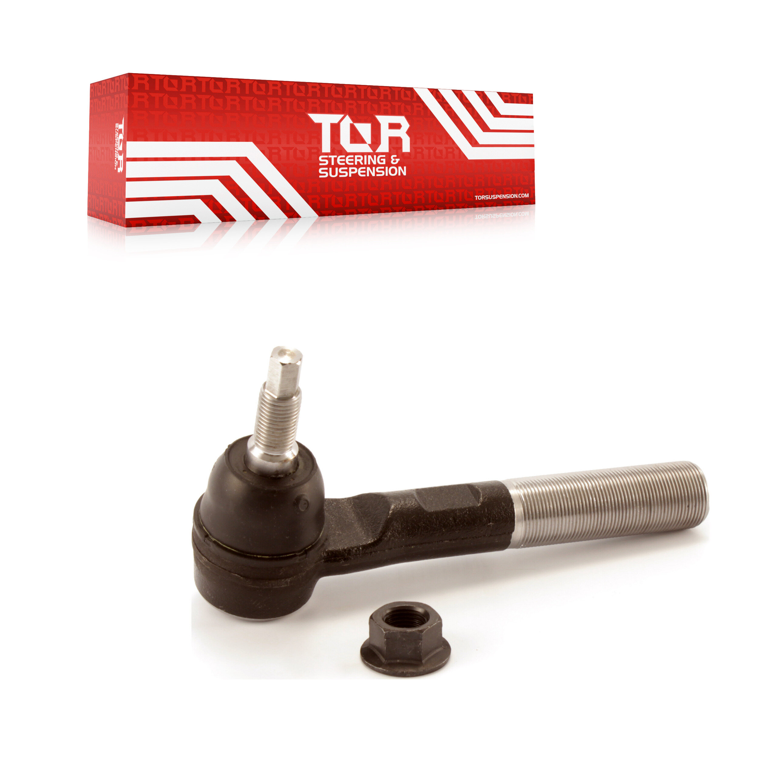 Steering Tie Rod End