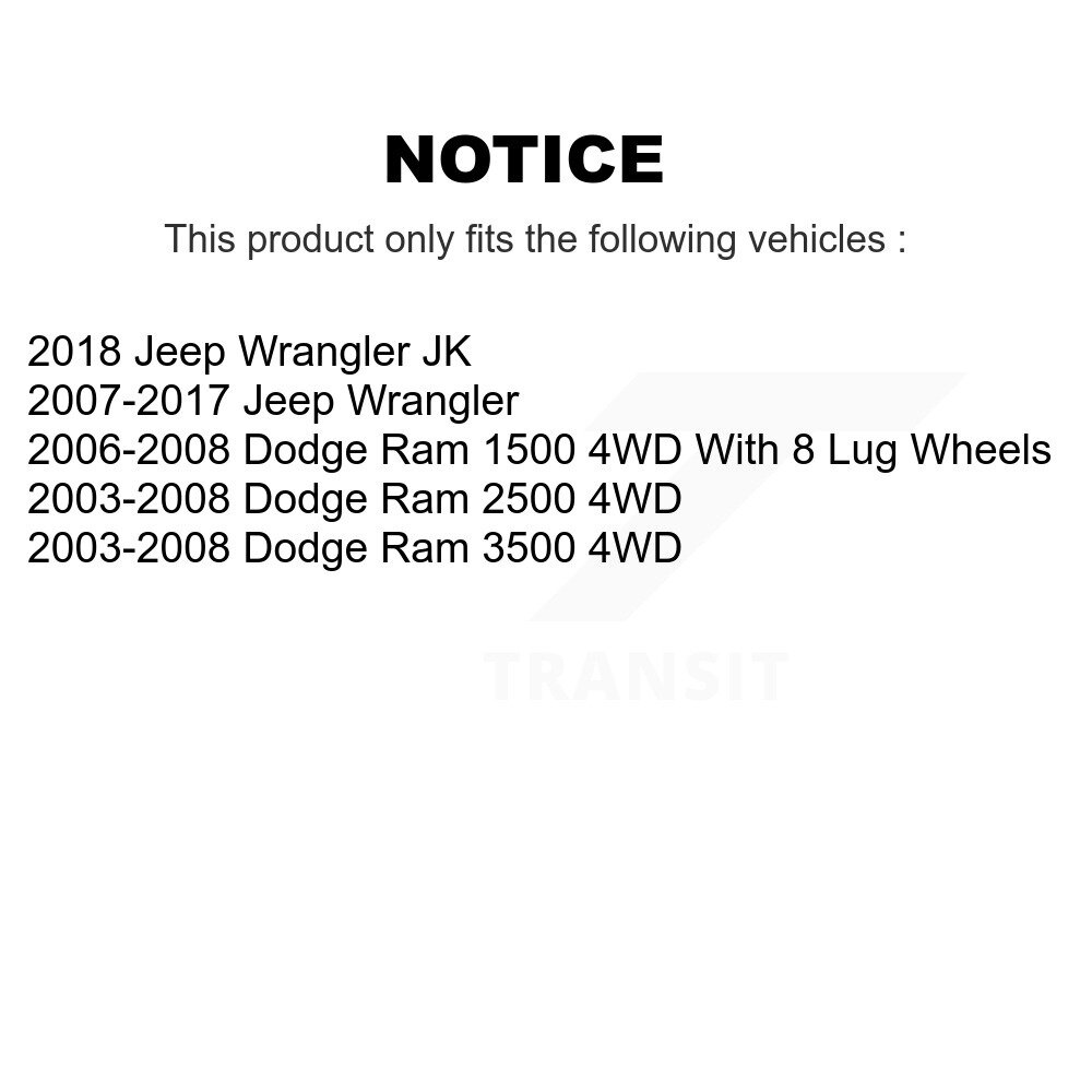 TOR - TOR-ES3624 - Steering Tie Rod End