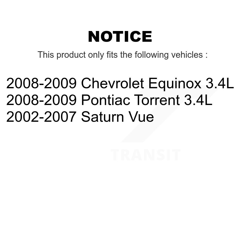 TOR - TOR-EV80443 - Steering Tie Rod End