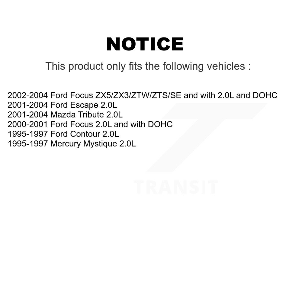 Mpulse - SEN-2CAM0153 - Engine Camshaft Position Sensor