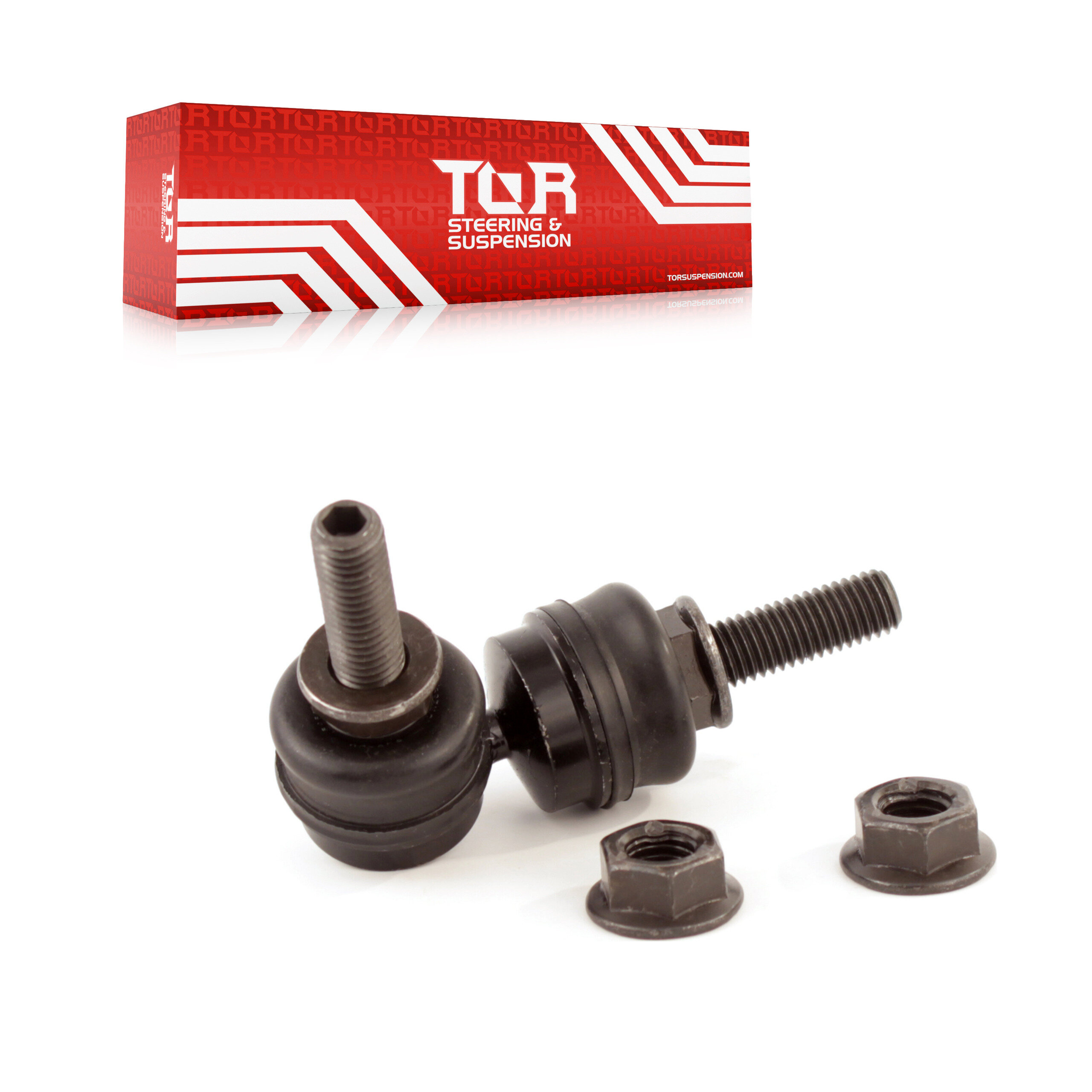 Suspension Stabilizer Bar Link Kit