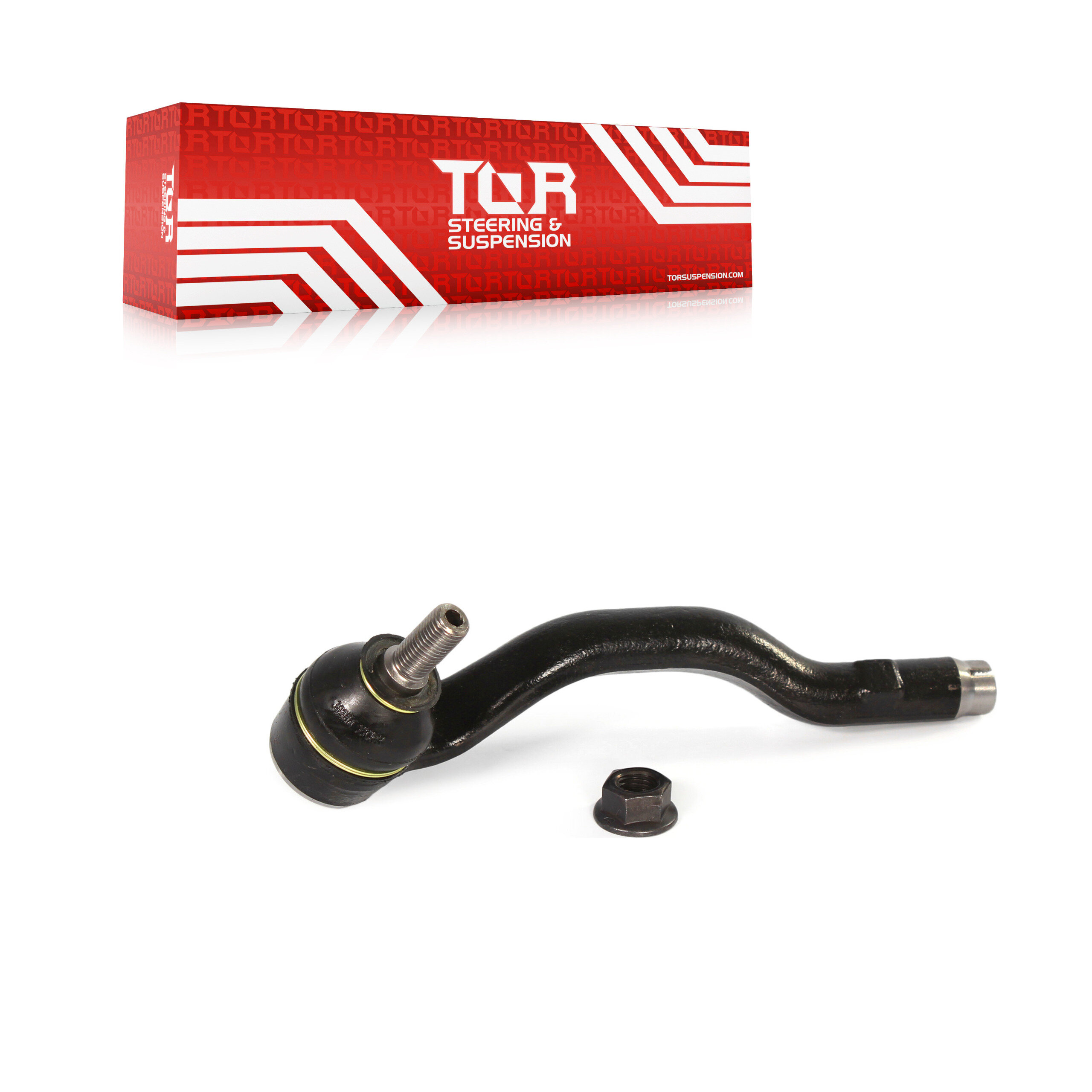 Steering Tie Rod End