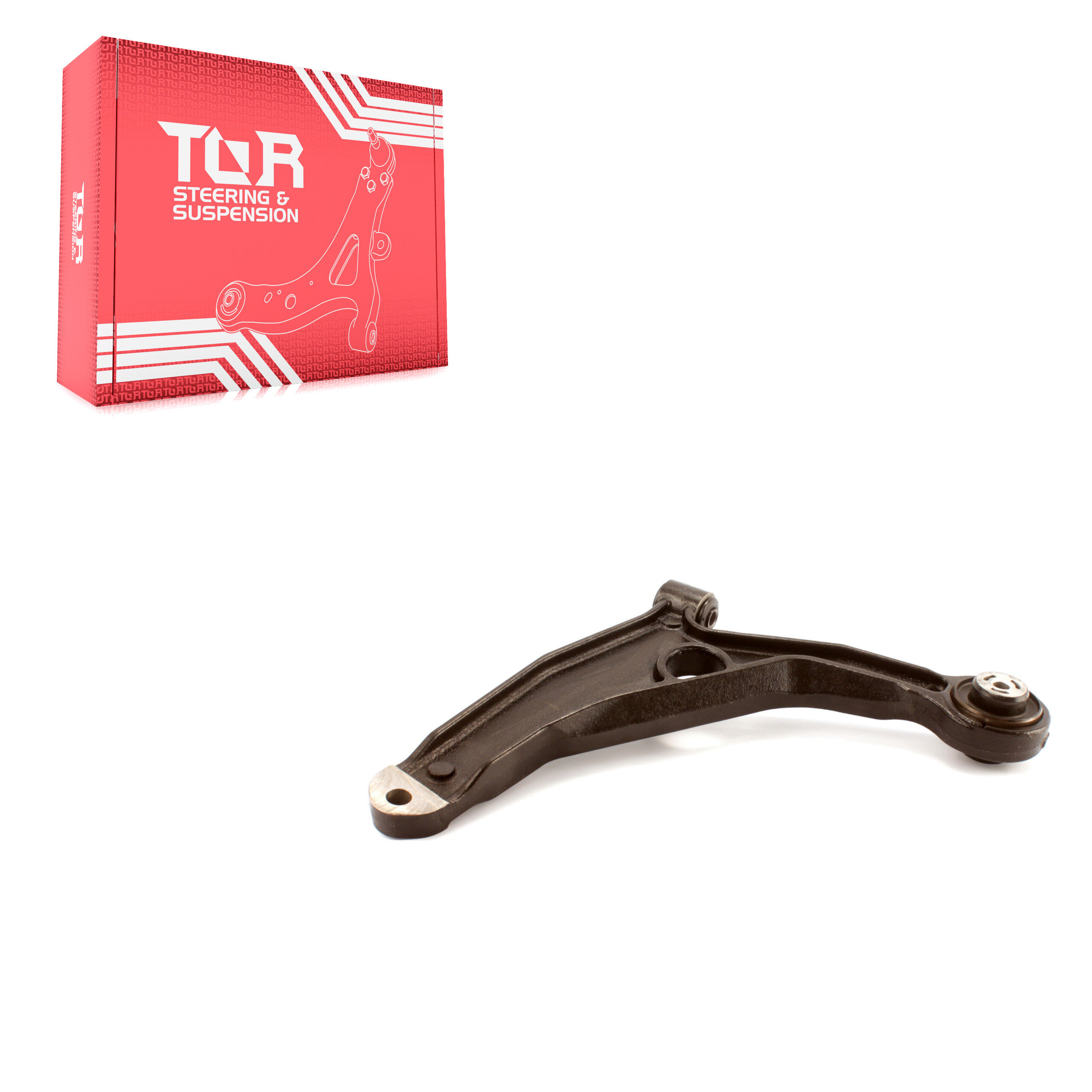 Suspension Control Arm