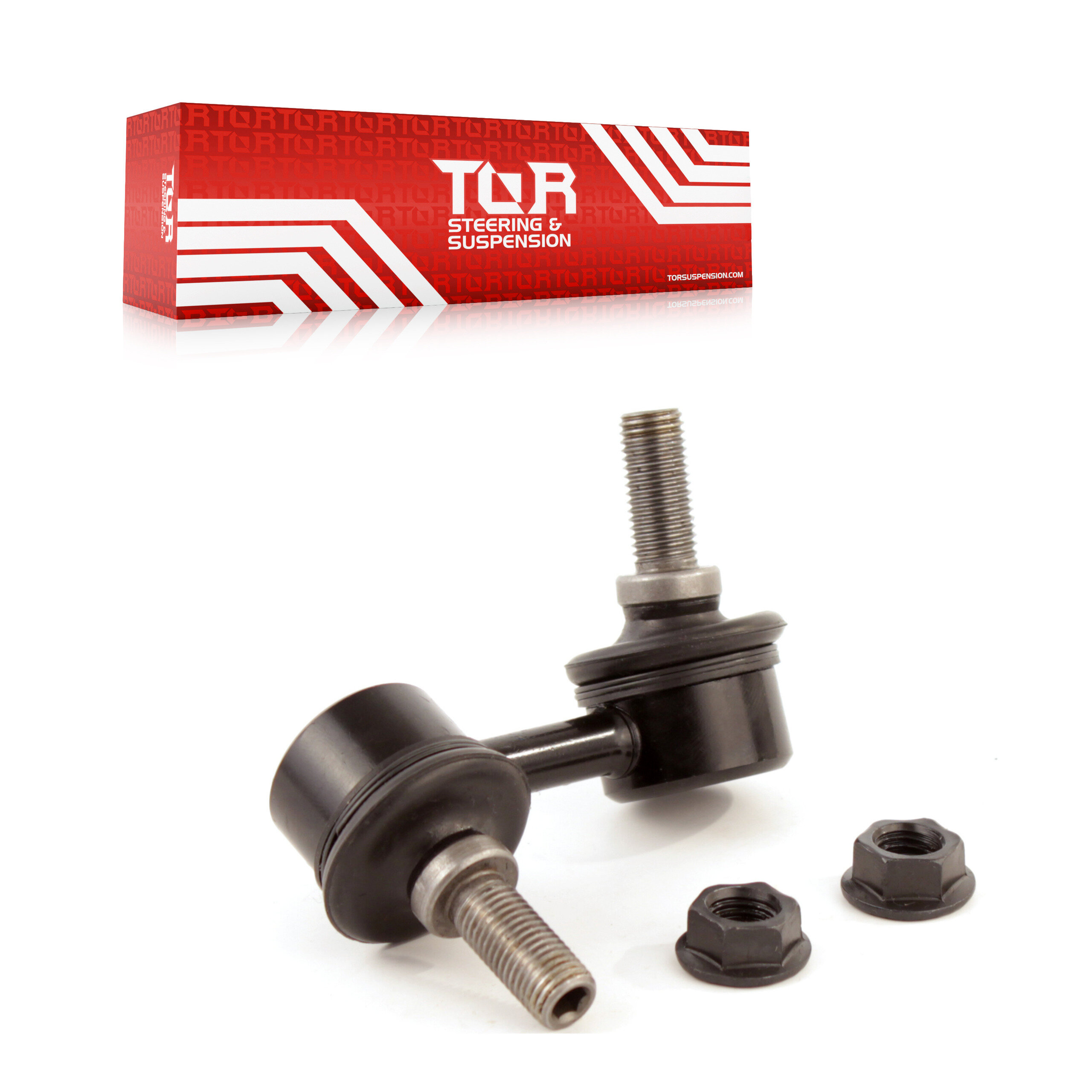Suspension Stabilizer Bar Link Kit