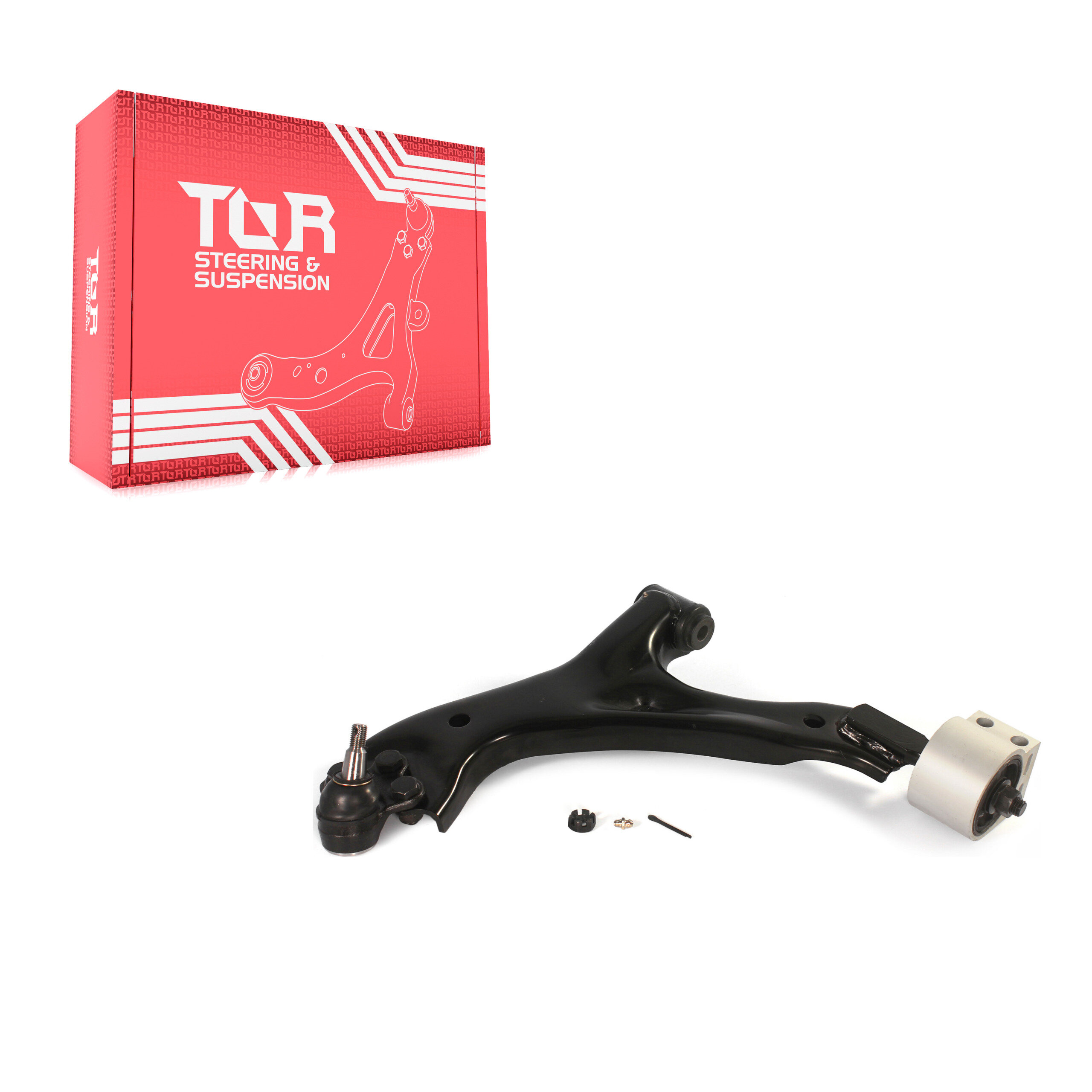 Suspension Control Arm Ball Joint Assembly