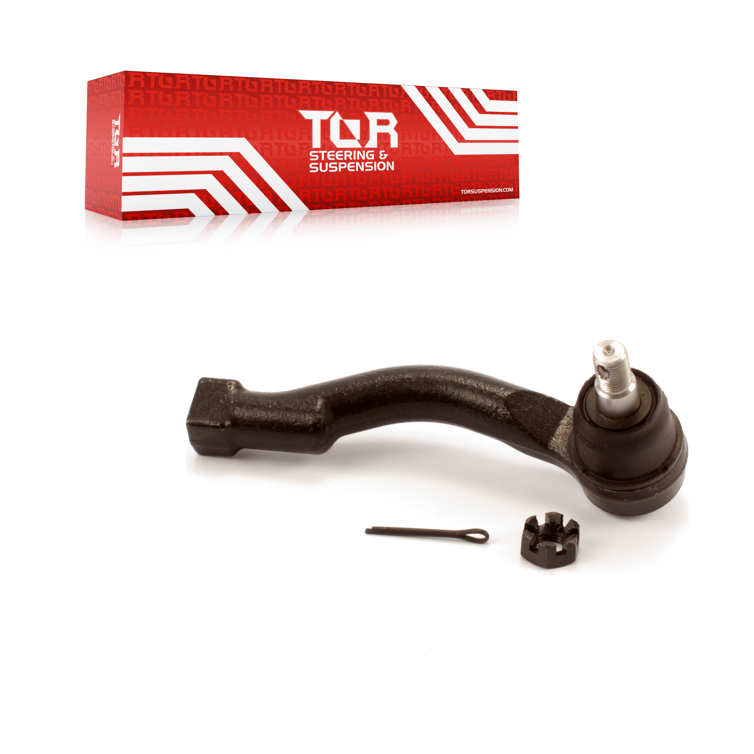 Steering Tie Rod End