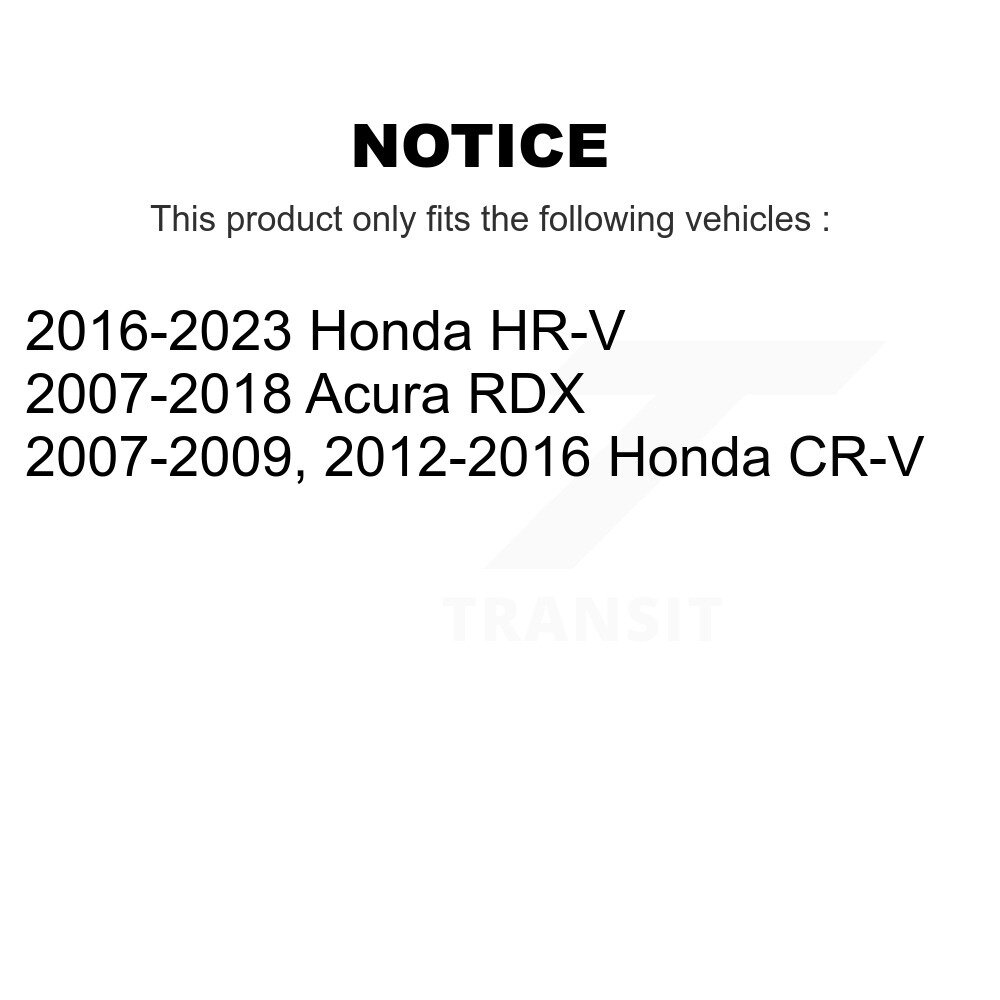 TOR - TOR-K500103 - Suspension Ball Joint