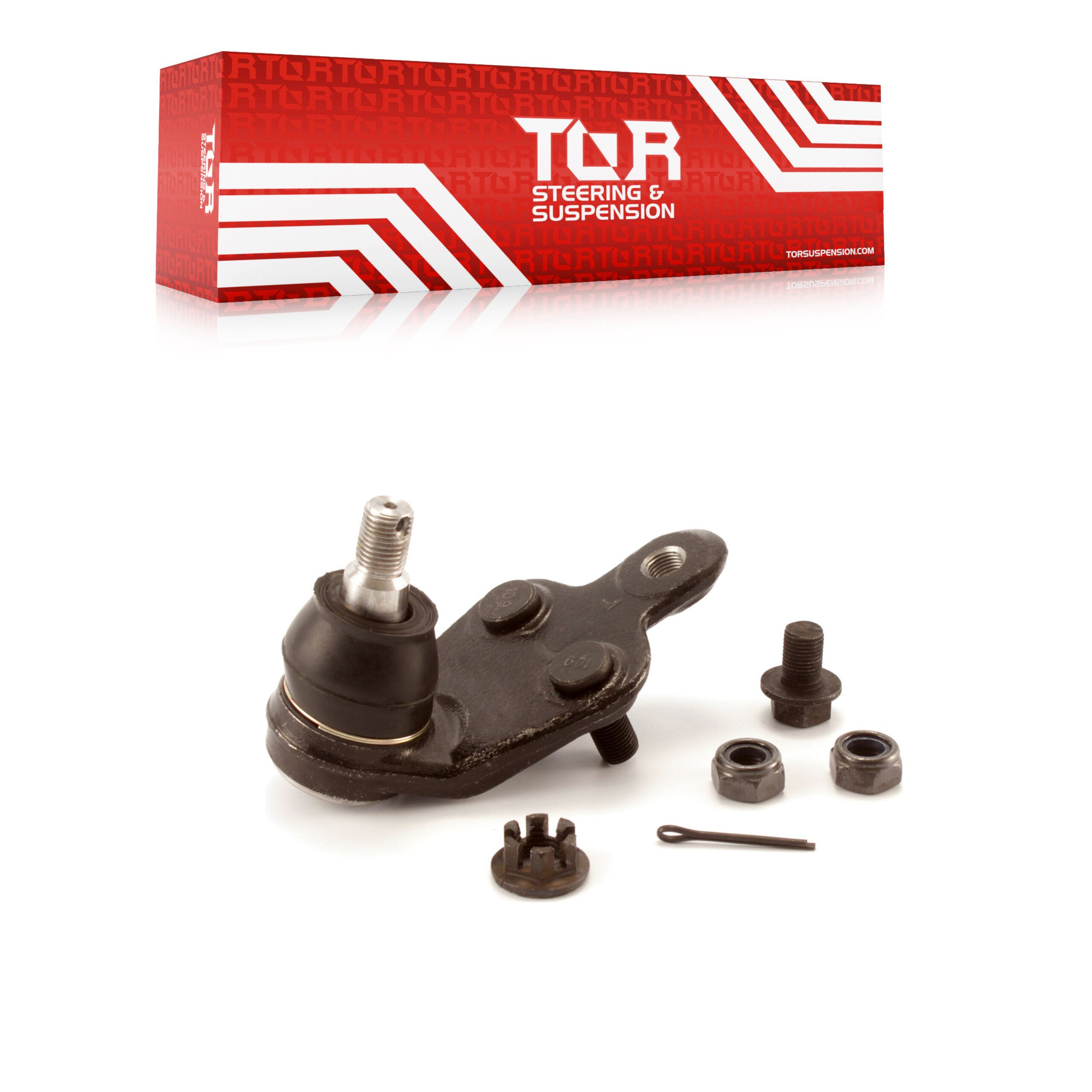 Suspension Ball Joint