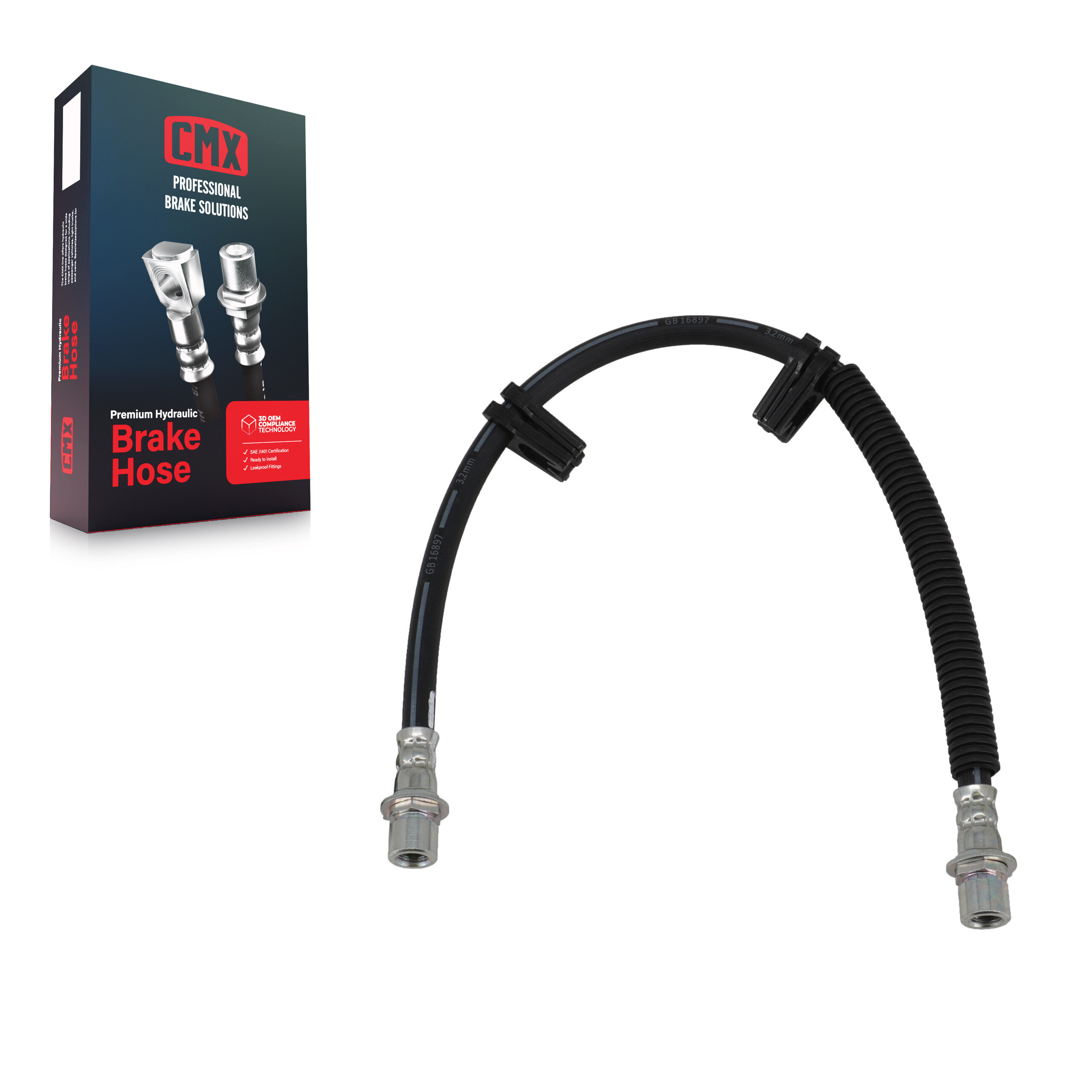 Brake Hydraulic Hose