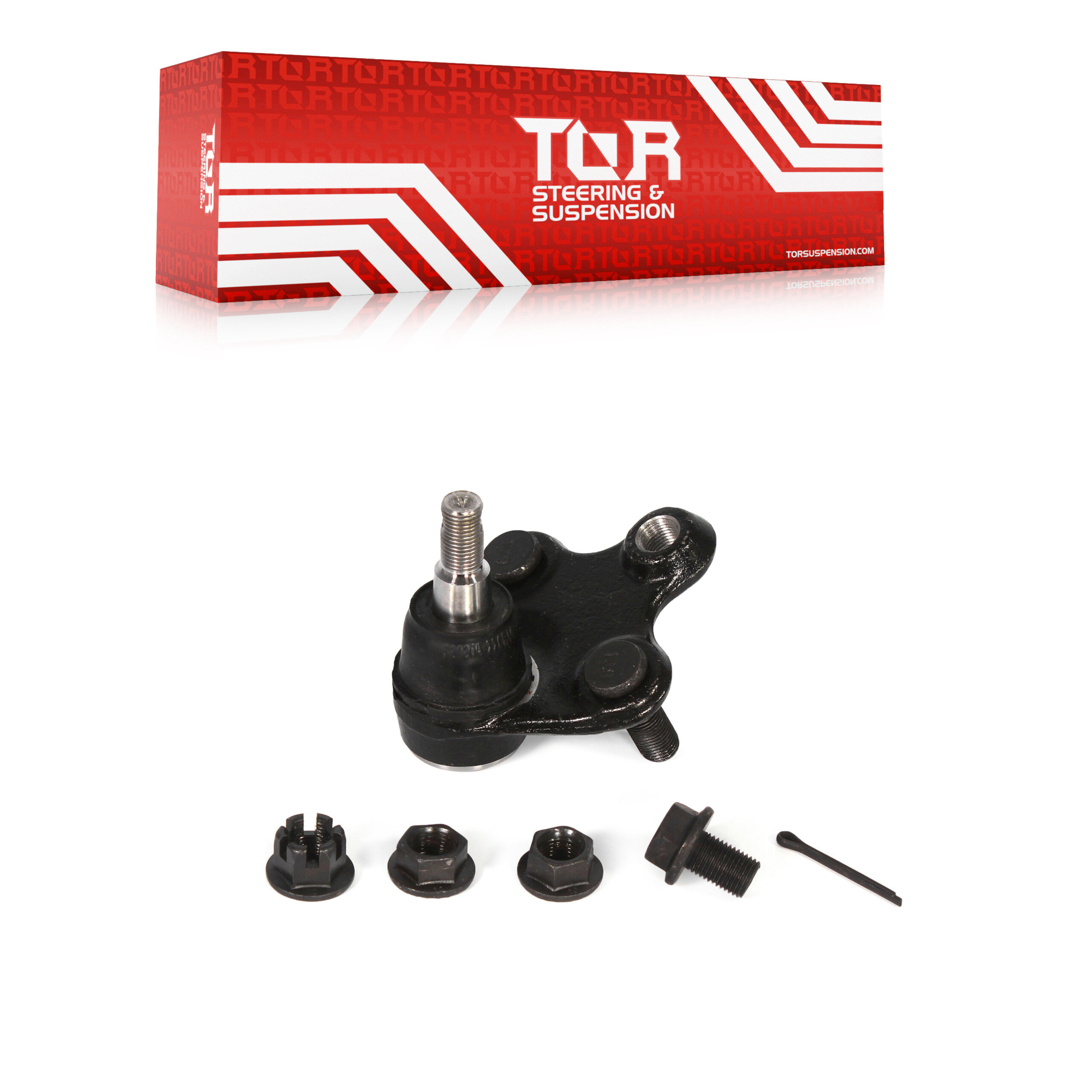 Suspension Ball Joint