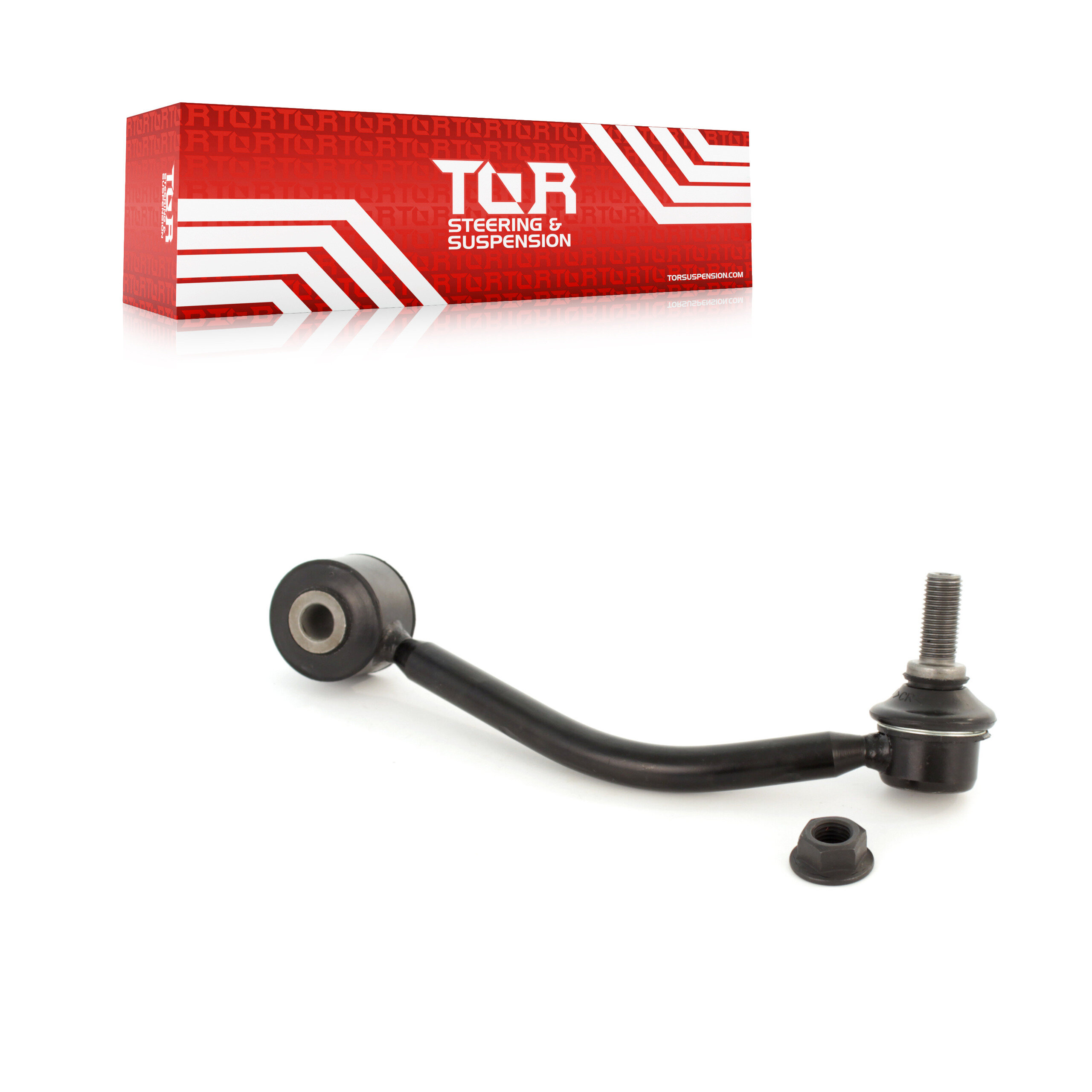 Suspension Stabilizer Bar Link Kit
