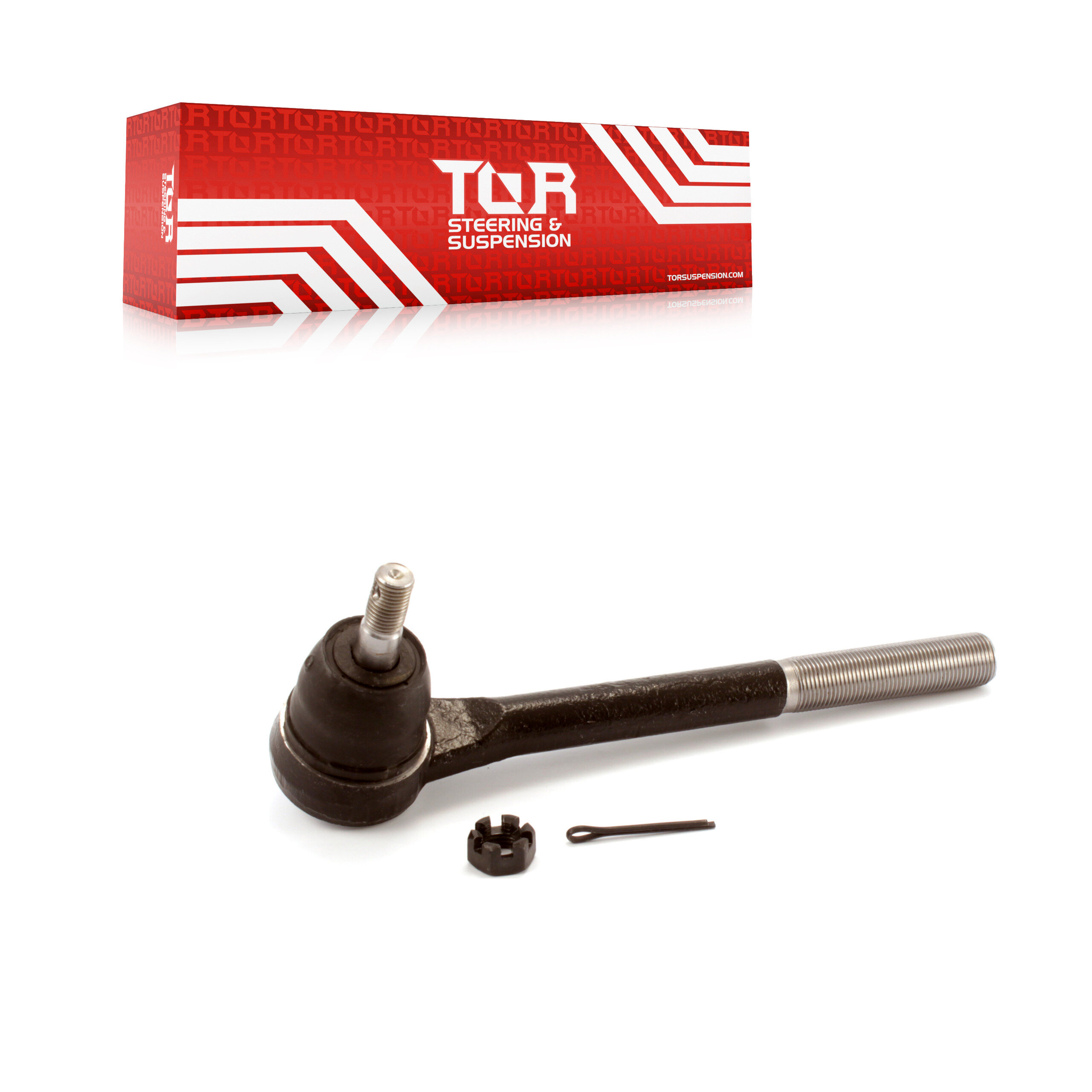Steering Tie Rod End