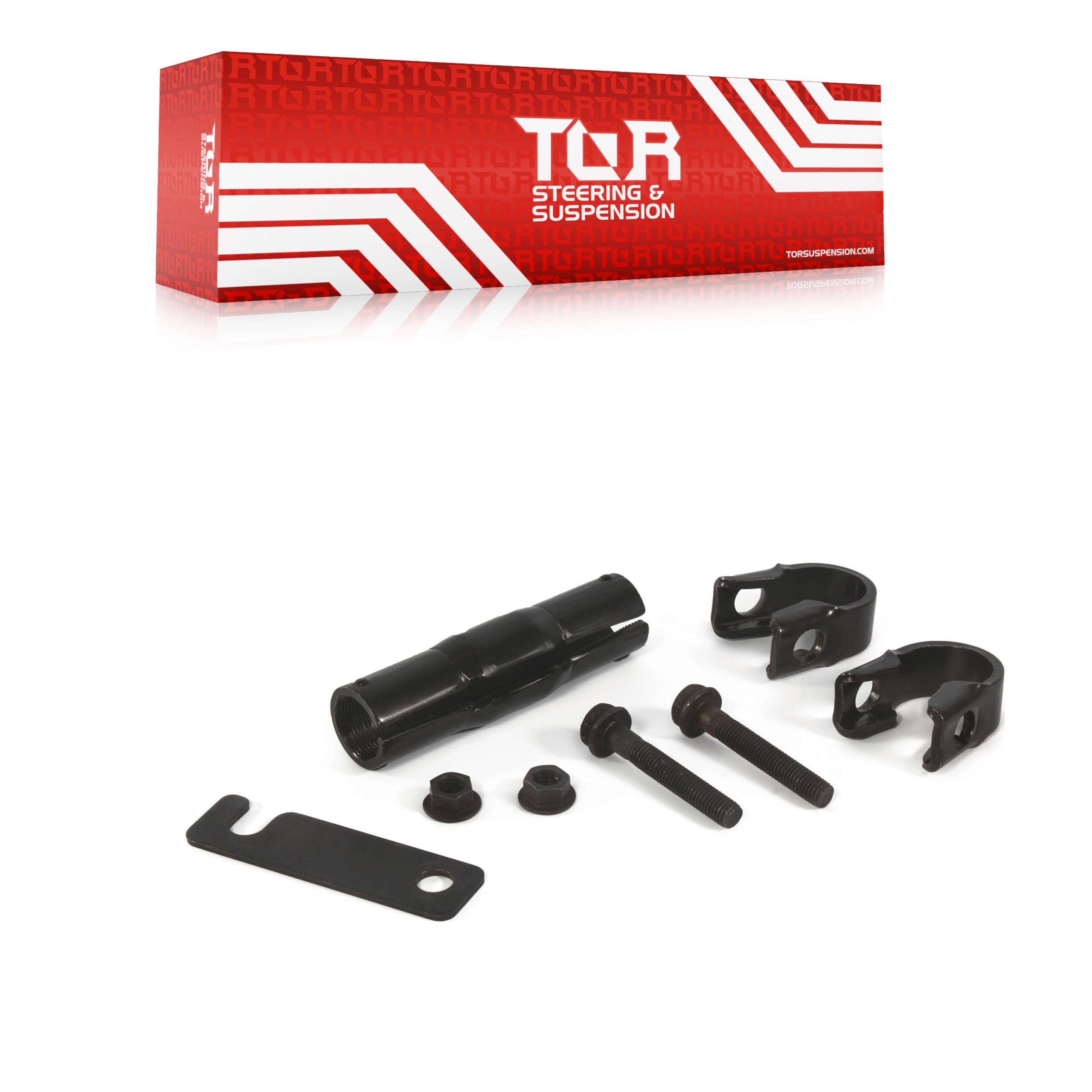 Steering Drag Link Adjusting Sleeve