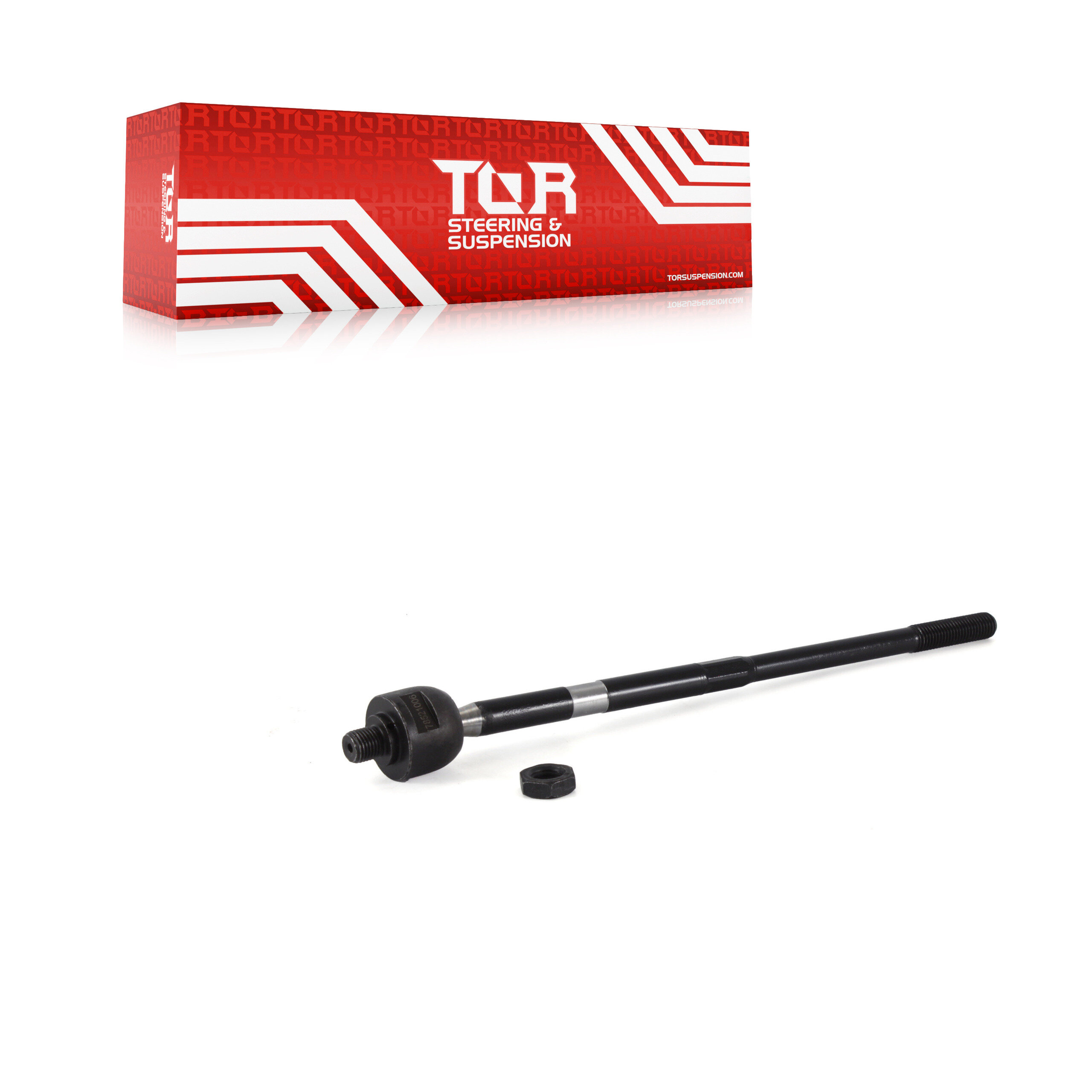 Steering Tie Rod End