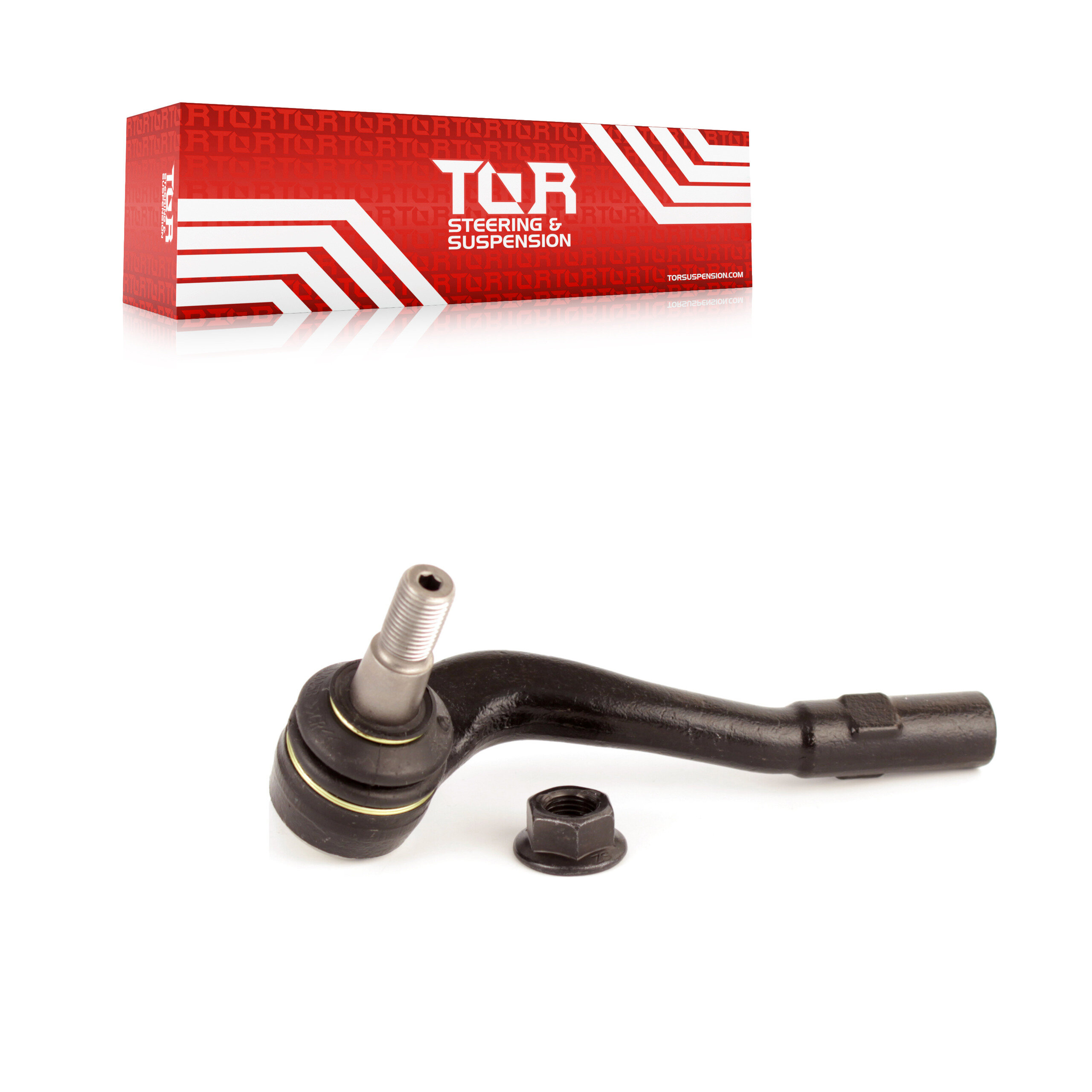 Steering Tie Rod End