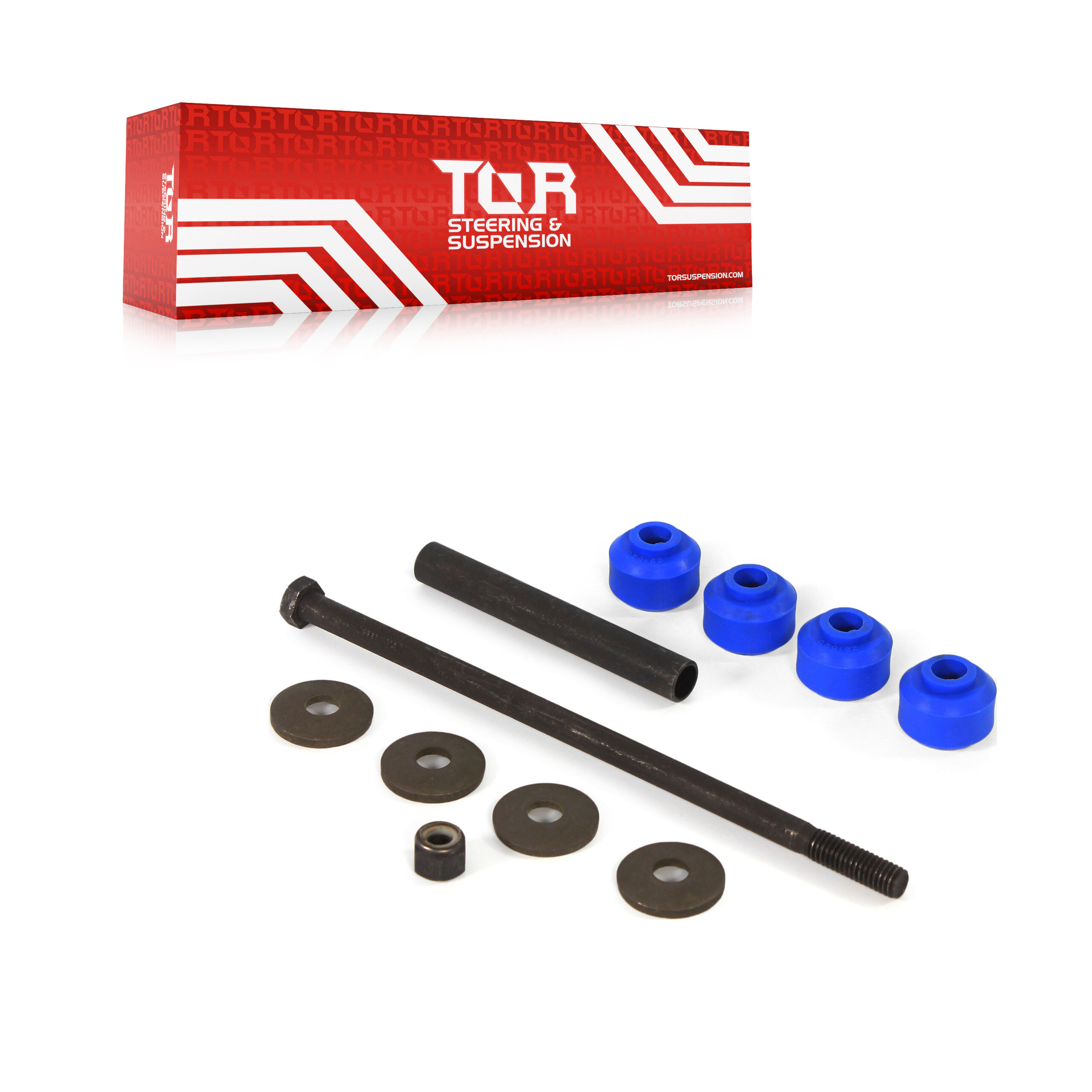 Suspension Stabilizer Bar Link Kit