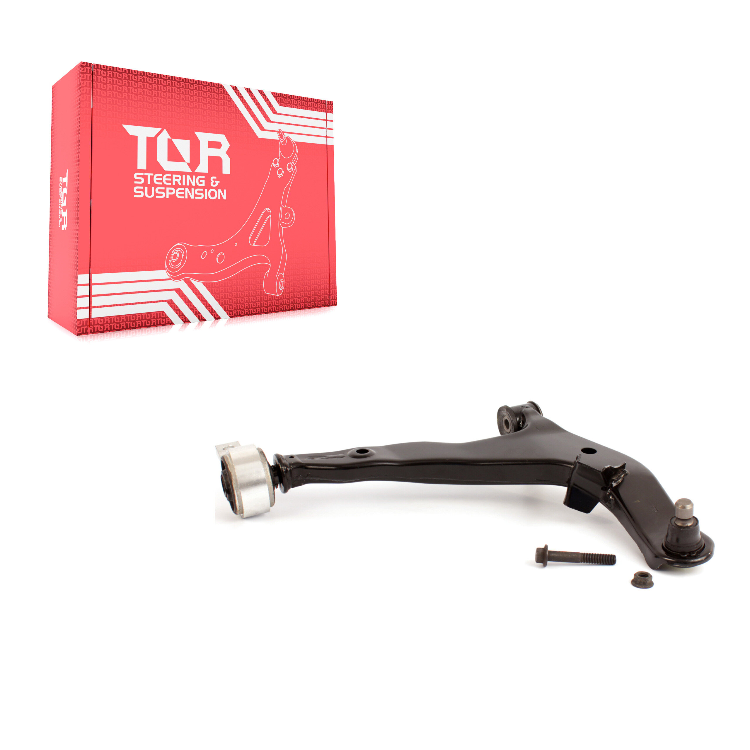 Suspension Control Arm Ball Joint Assembly
