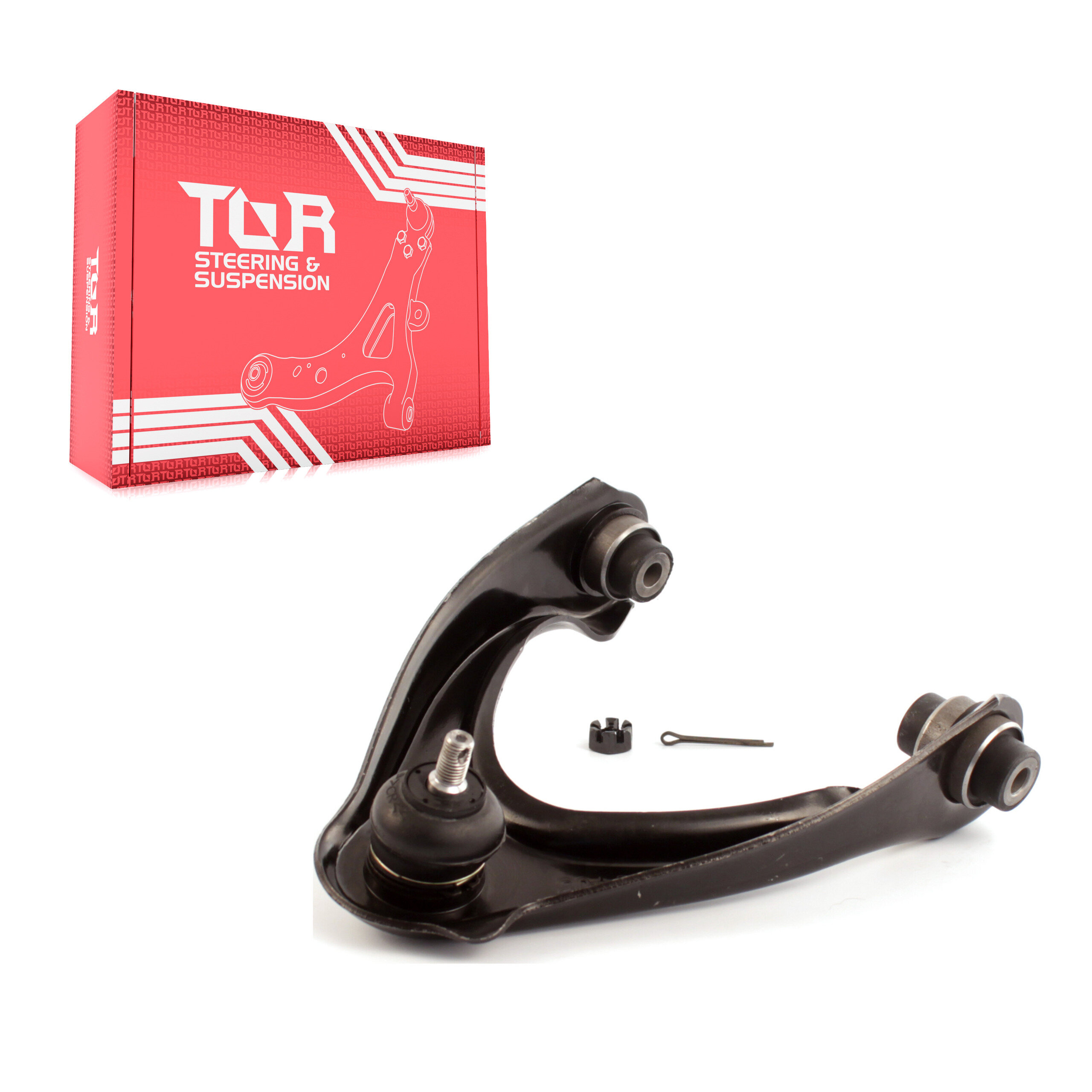 Suspension Control Arm Ball Joint Assembly