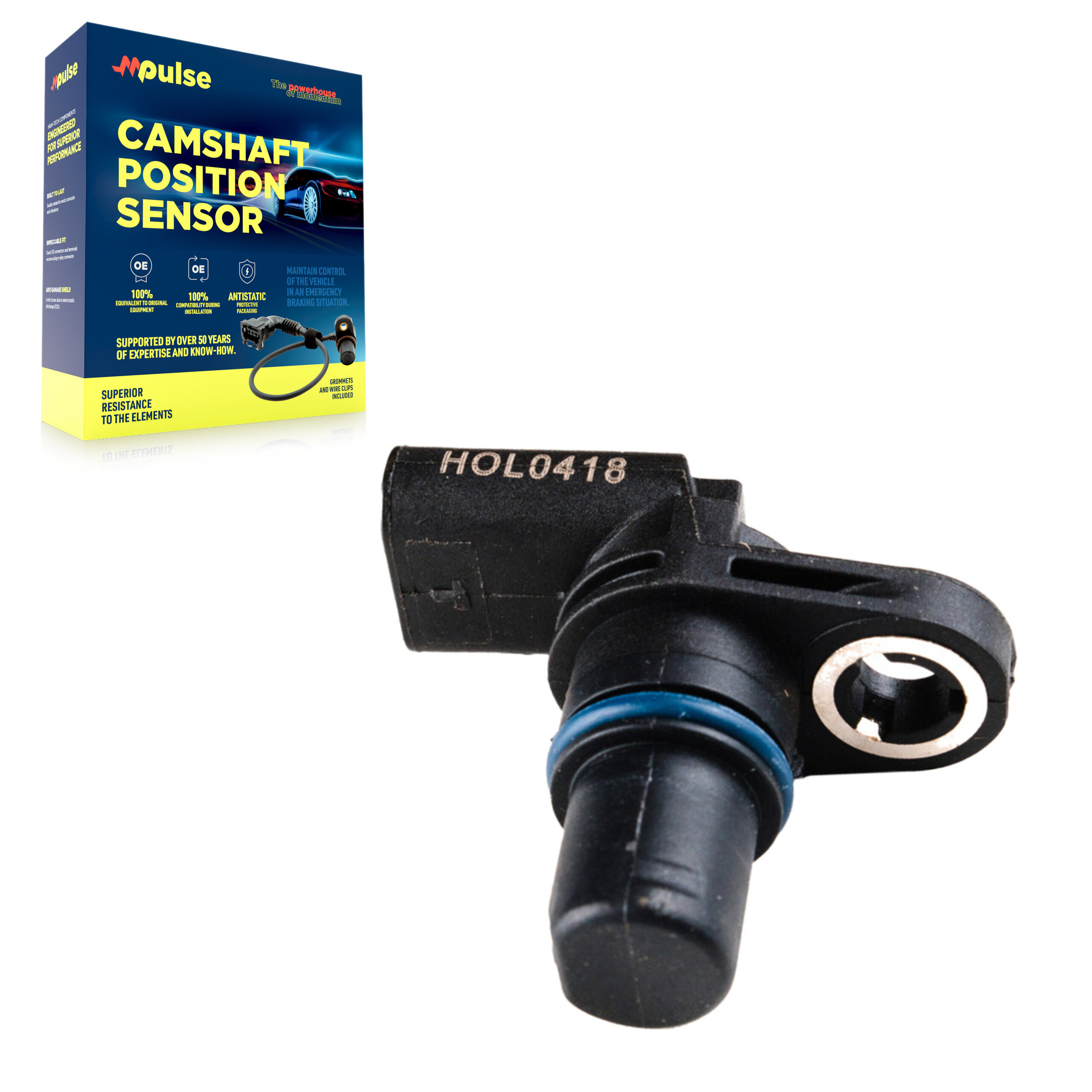 Engine Camshaft Position Sensor